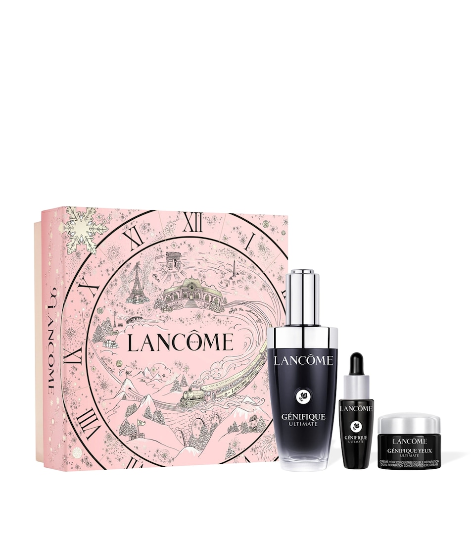 Génifique Ultimate Serum Skincare Gift Set