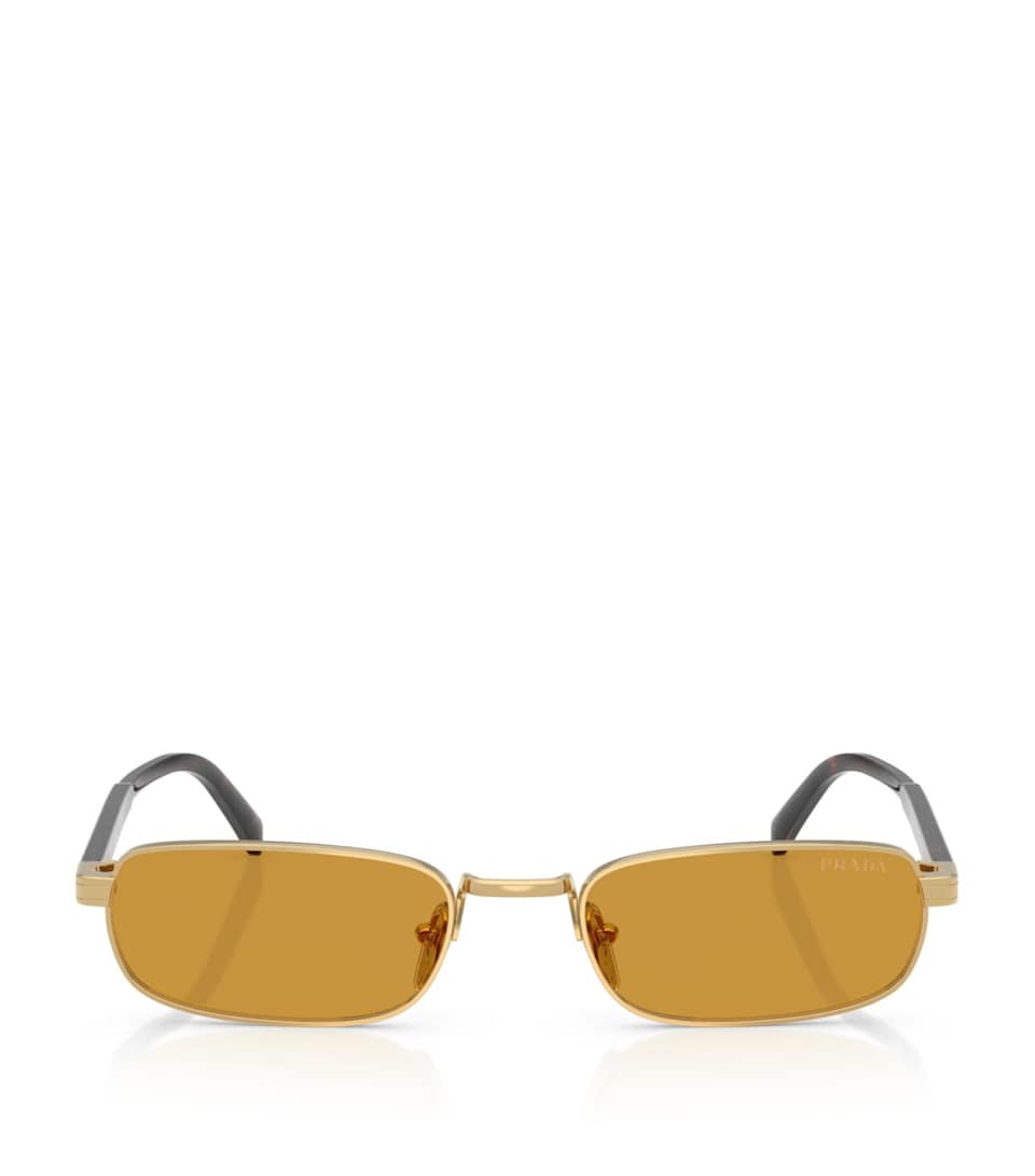 Prada Rectangle Sunglasses