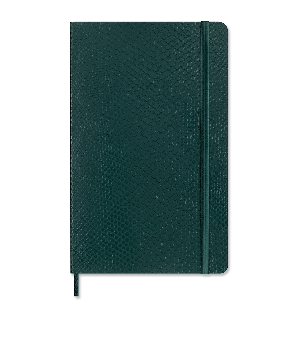 Precious & Ethical Vegan Notebook
