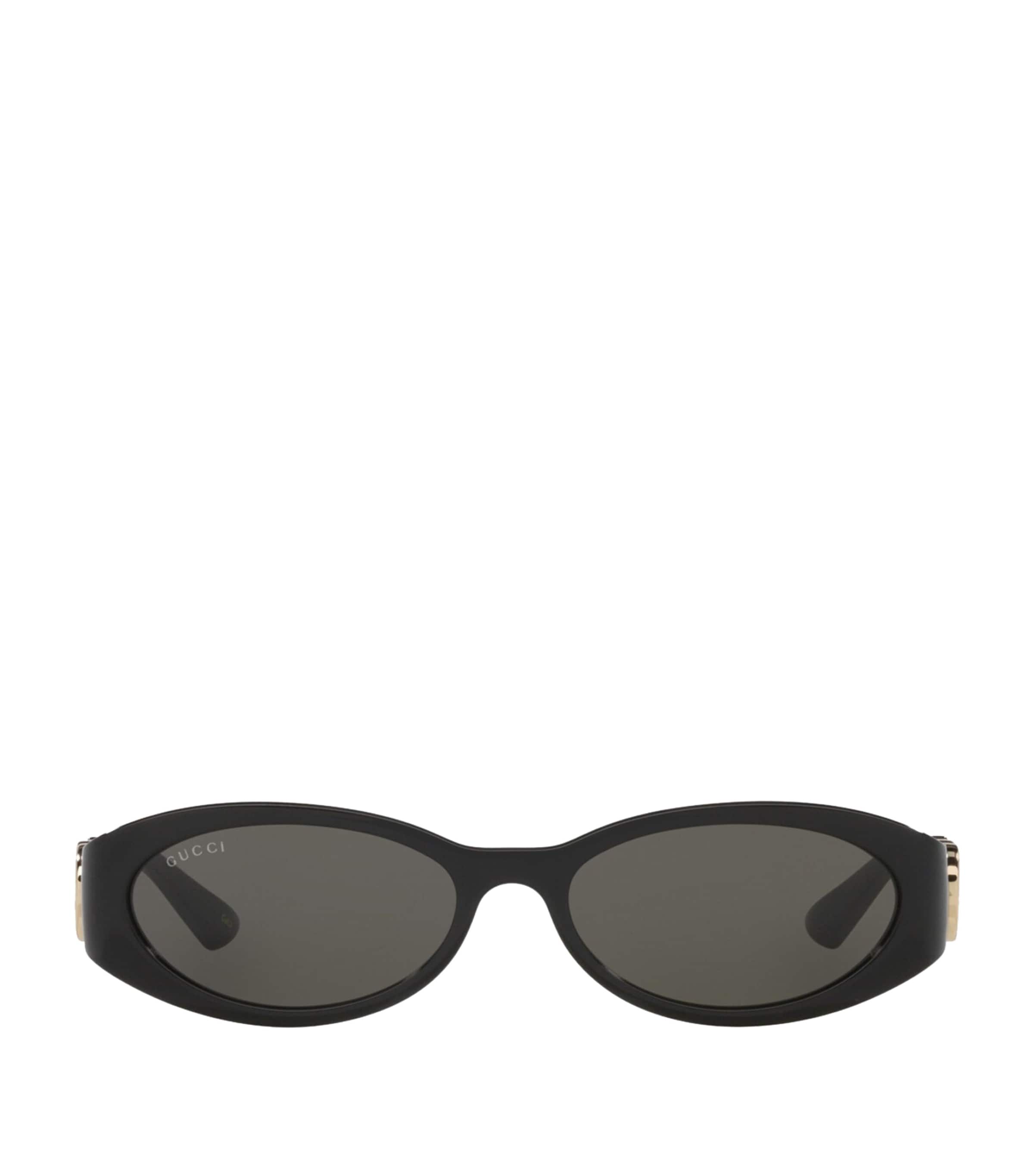 Gucci Metal GG1660S Sunglasses