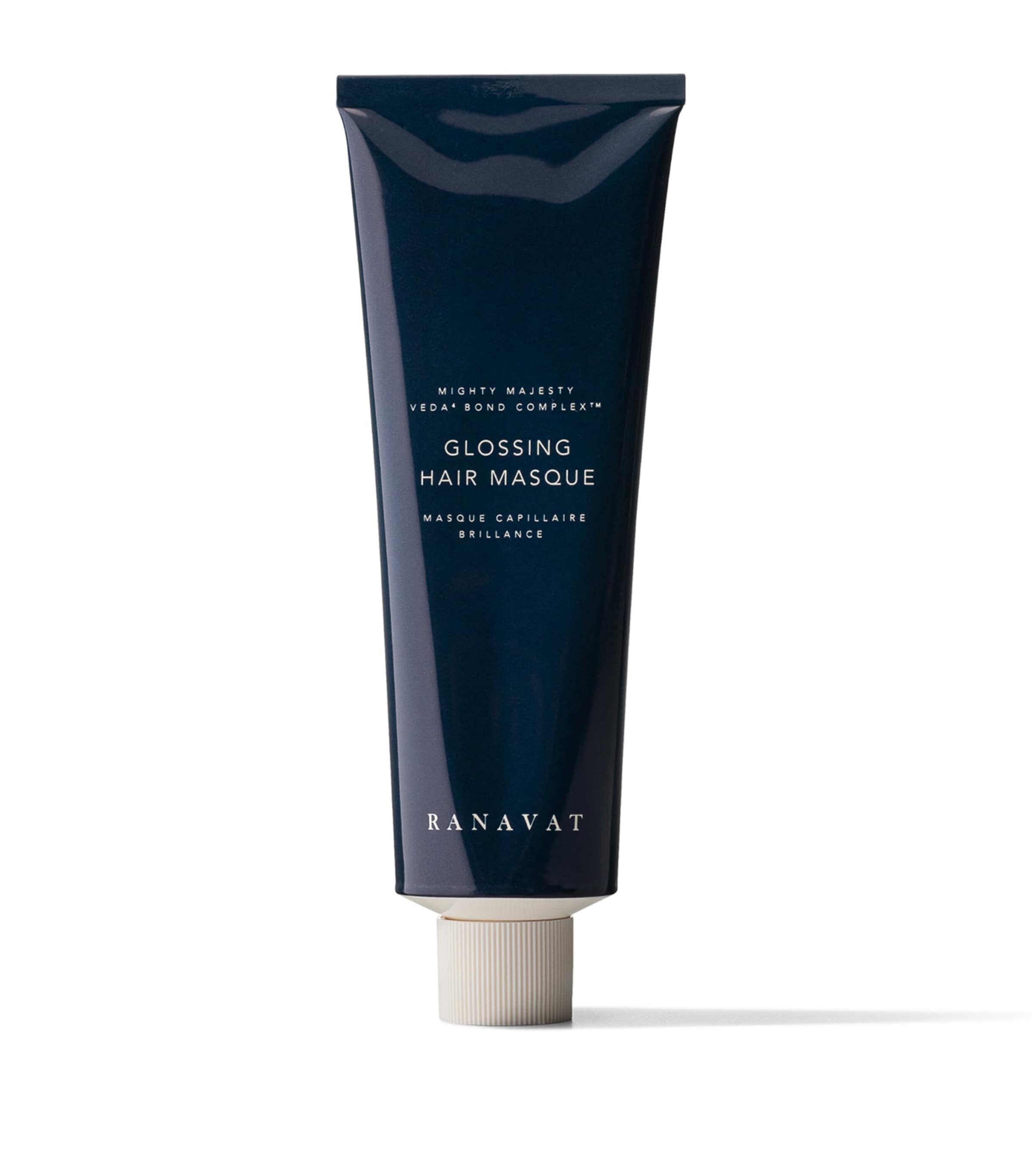 Ranavat Mighty Majesty Glossing Hair Masque (150ml)