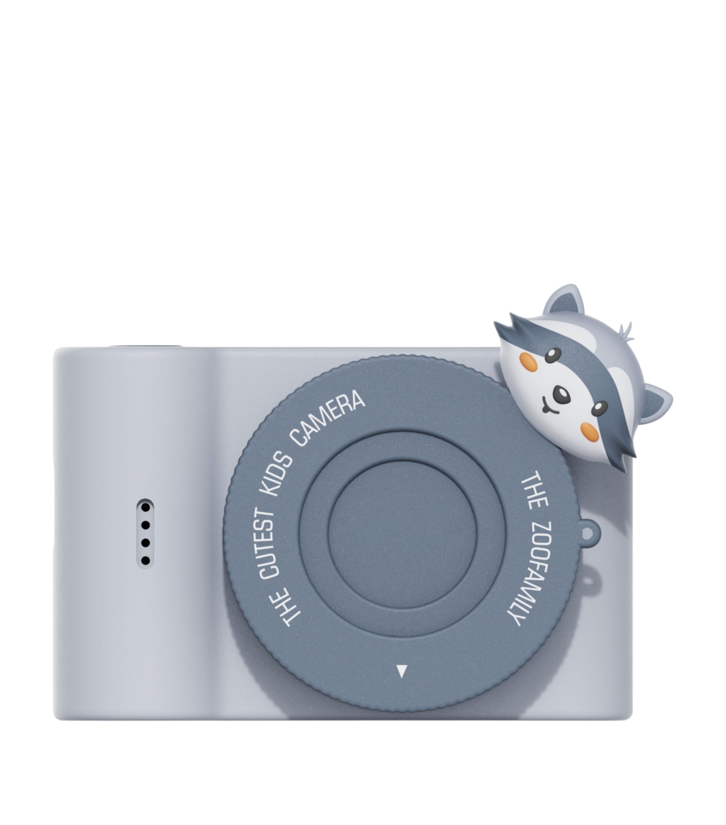 THE ZOOFAMILY Urban Zoo Raccoon C5 Camera