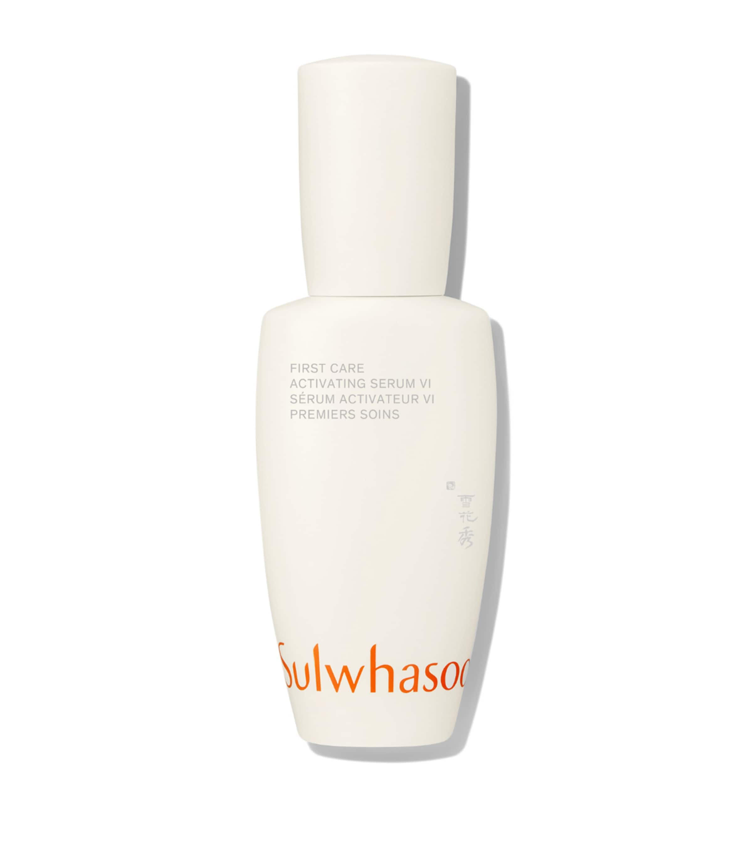 Sulwhasoo First Care Activating Serum VI (60ml)
