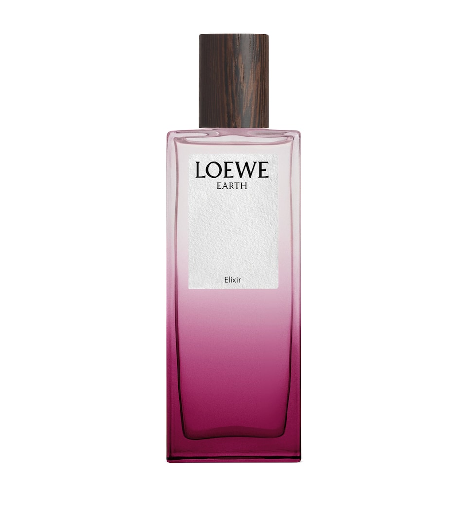 LOEWE Perfumes Earth Elixir Eau de Parfum (50ml)