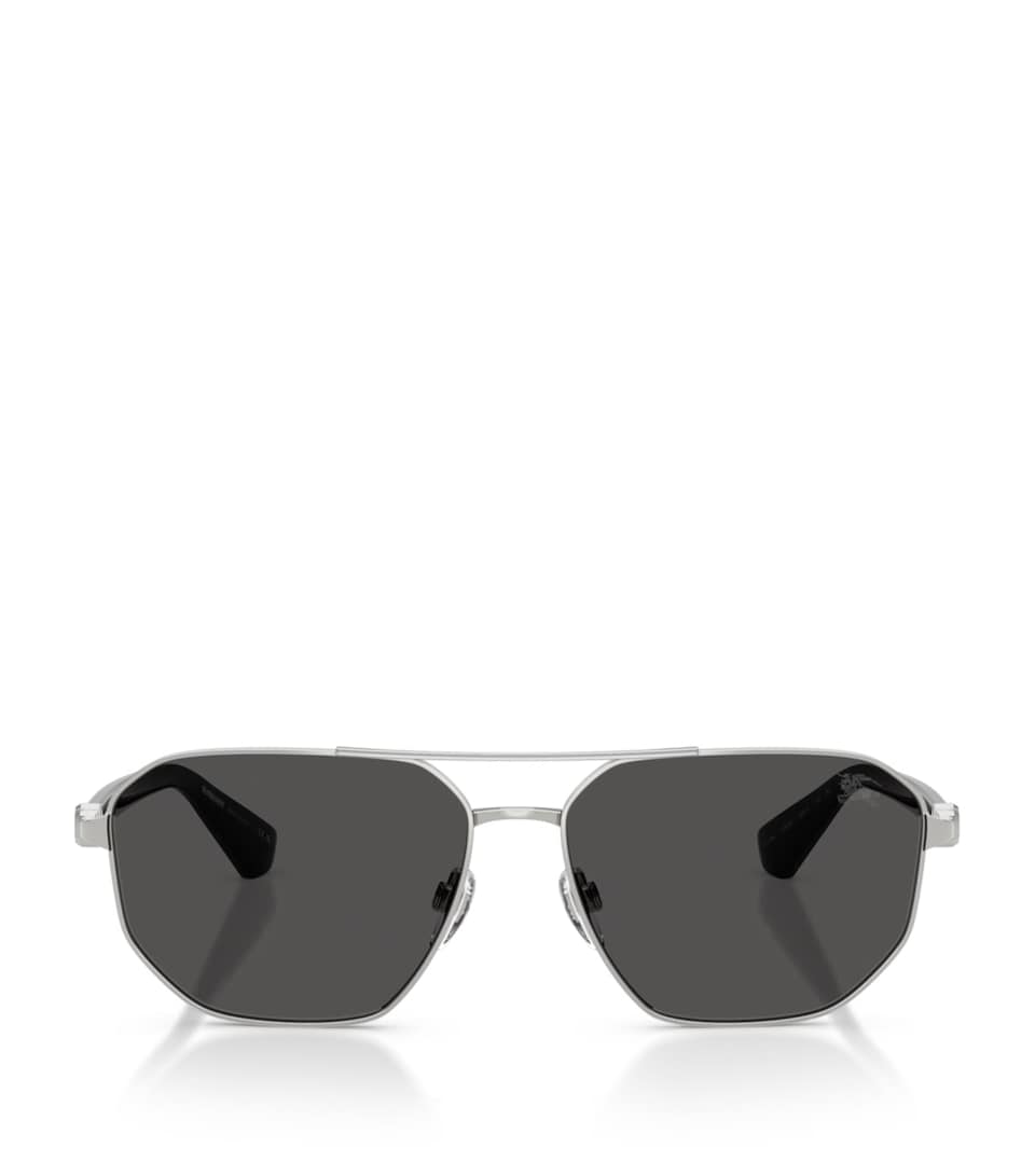Pilot Sunglasses