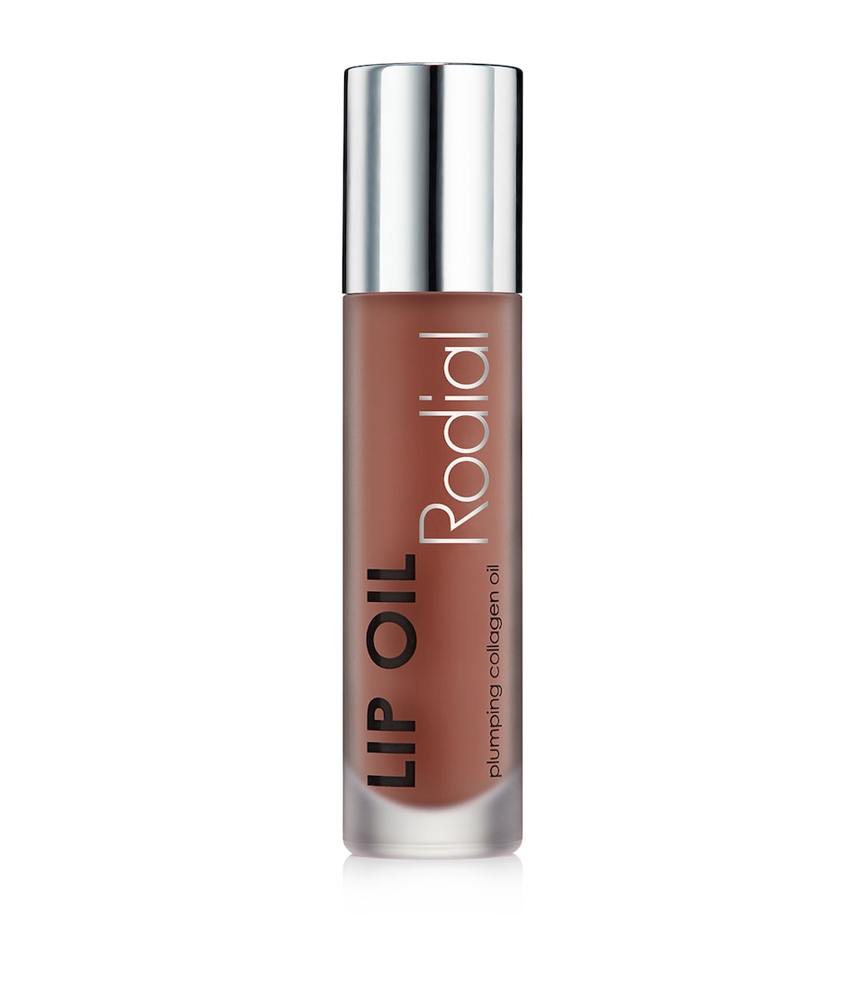 Rodial Lip Oil Wild Plum