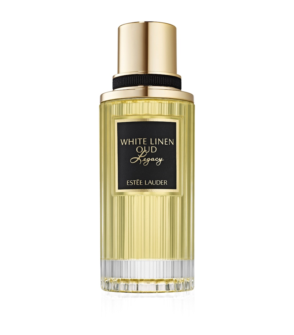 White Linen Oud Legacy Eau de Parfum (100ml)