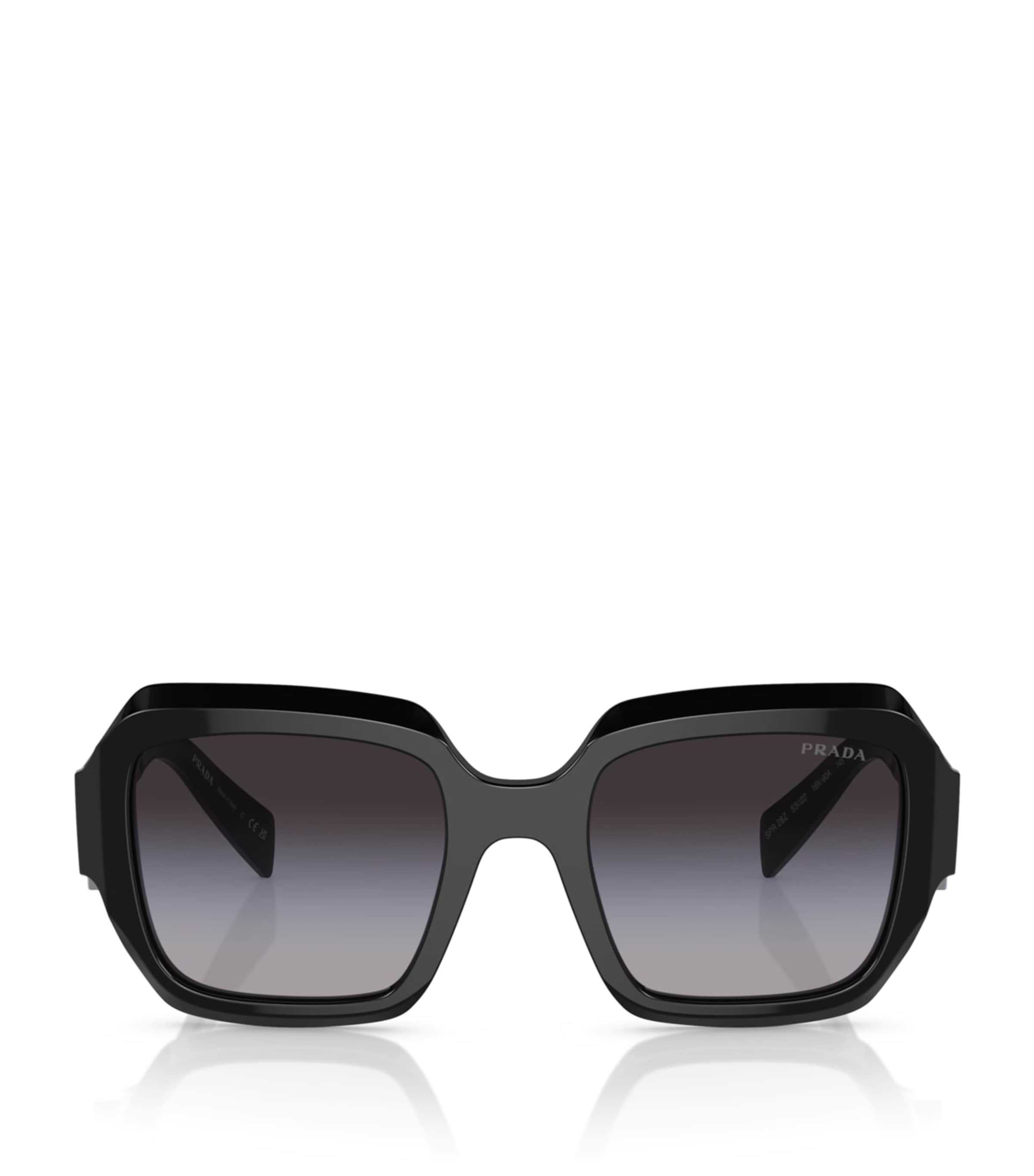 Prada Acetate 0PR 28ZS Sunglasses