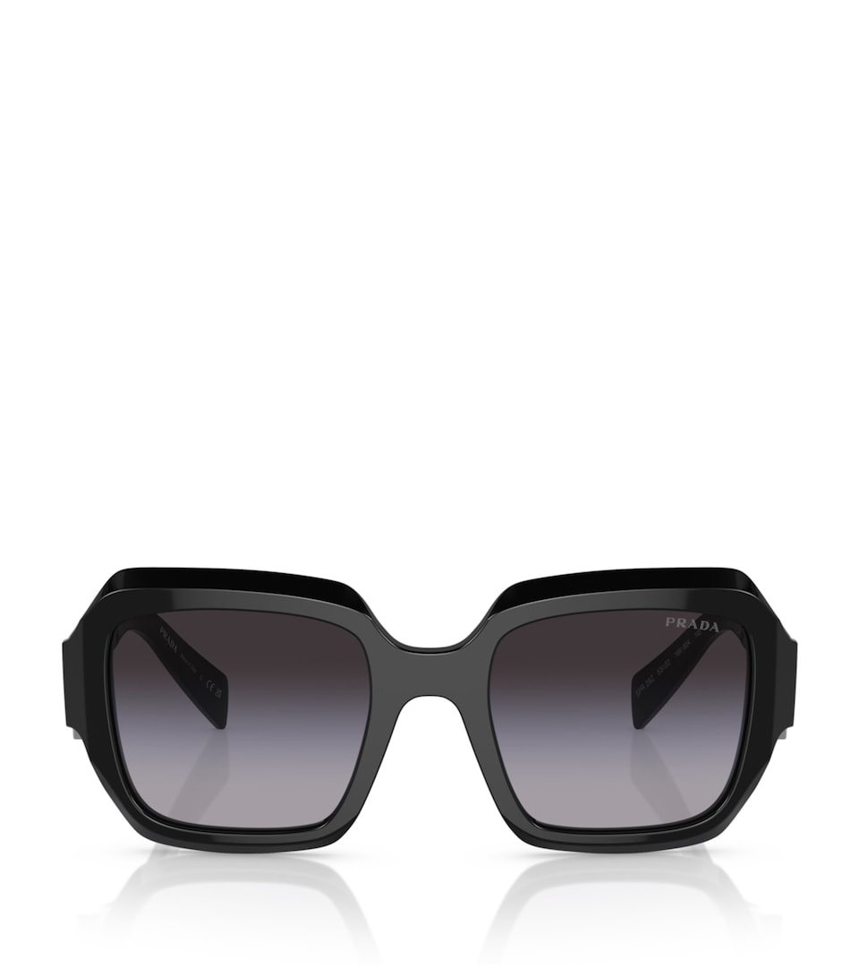 Prada Acetate 0PR 28ZS Sunglasses