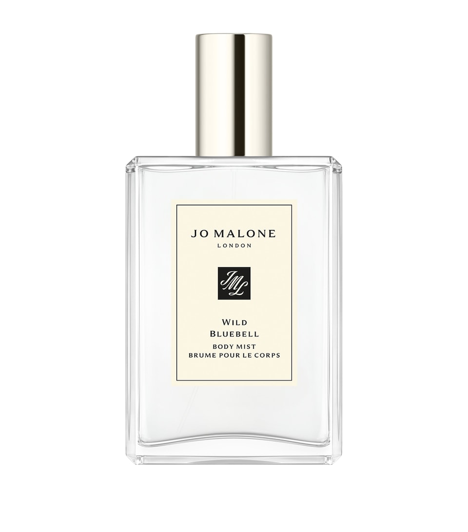 Jo Malone London Wild Bluebell Body Mist (100ml)