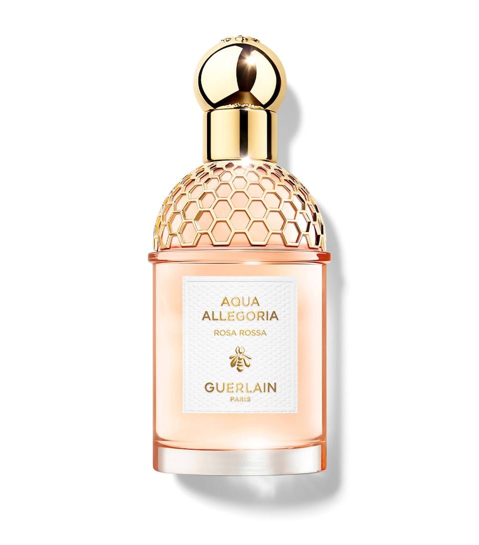 Guerlain Aqua Allegoria Rosa Rossa Eau de Toilette (75ml)