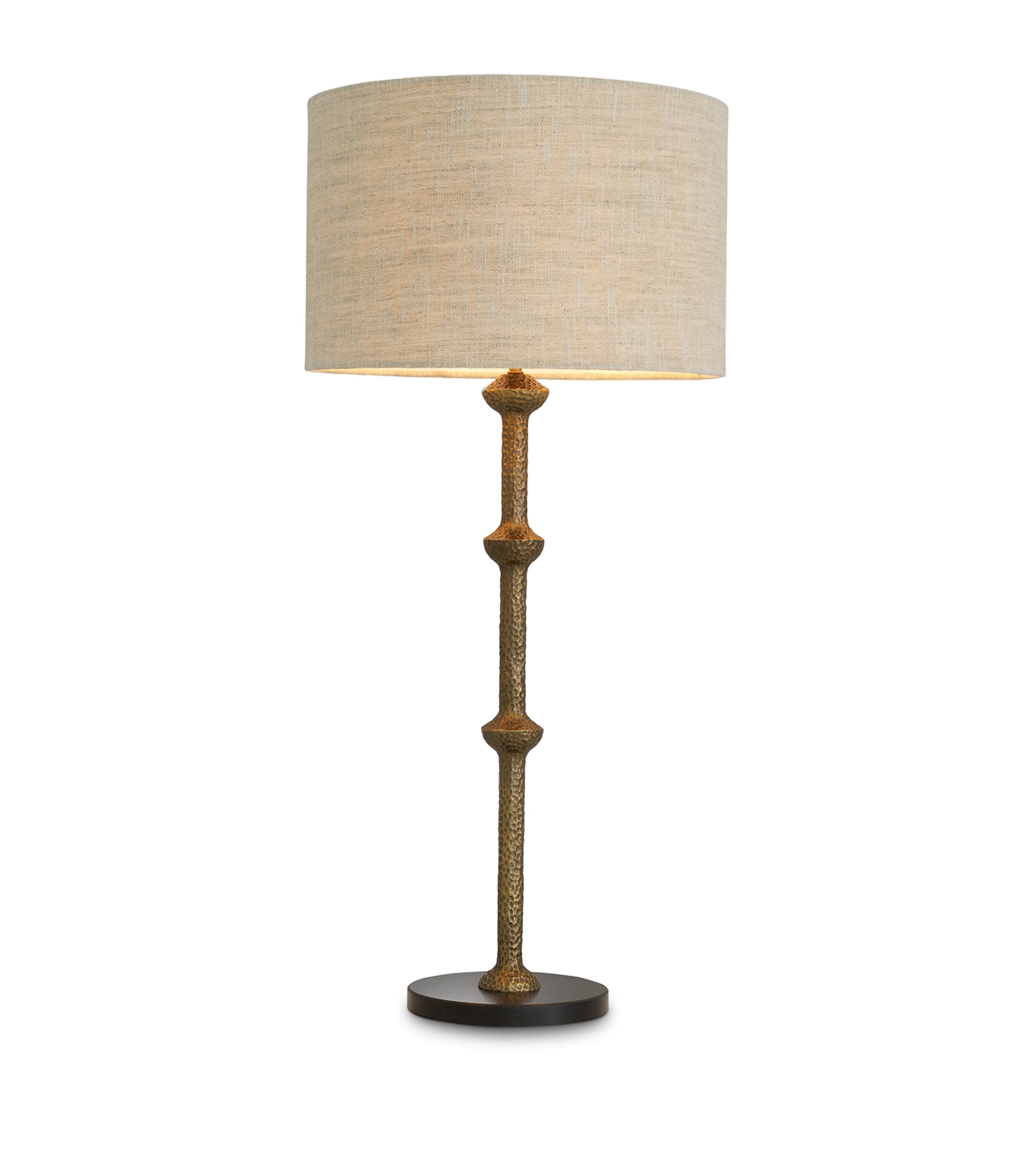 Eichholtz Lucente Table Lamp Brass