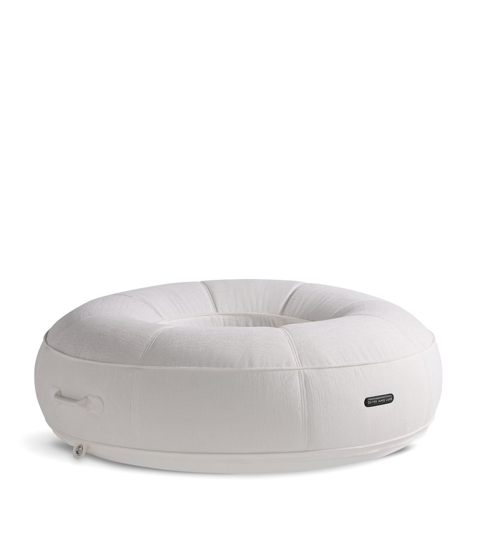 Oliver James Lilos Gen II Ring Cloud Lilo Cloud