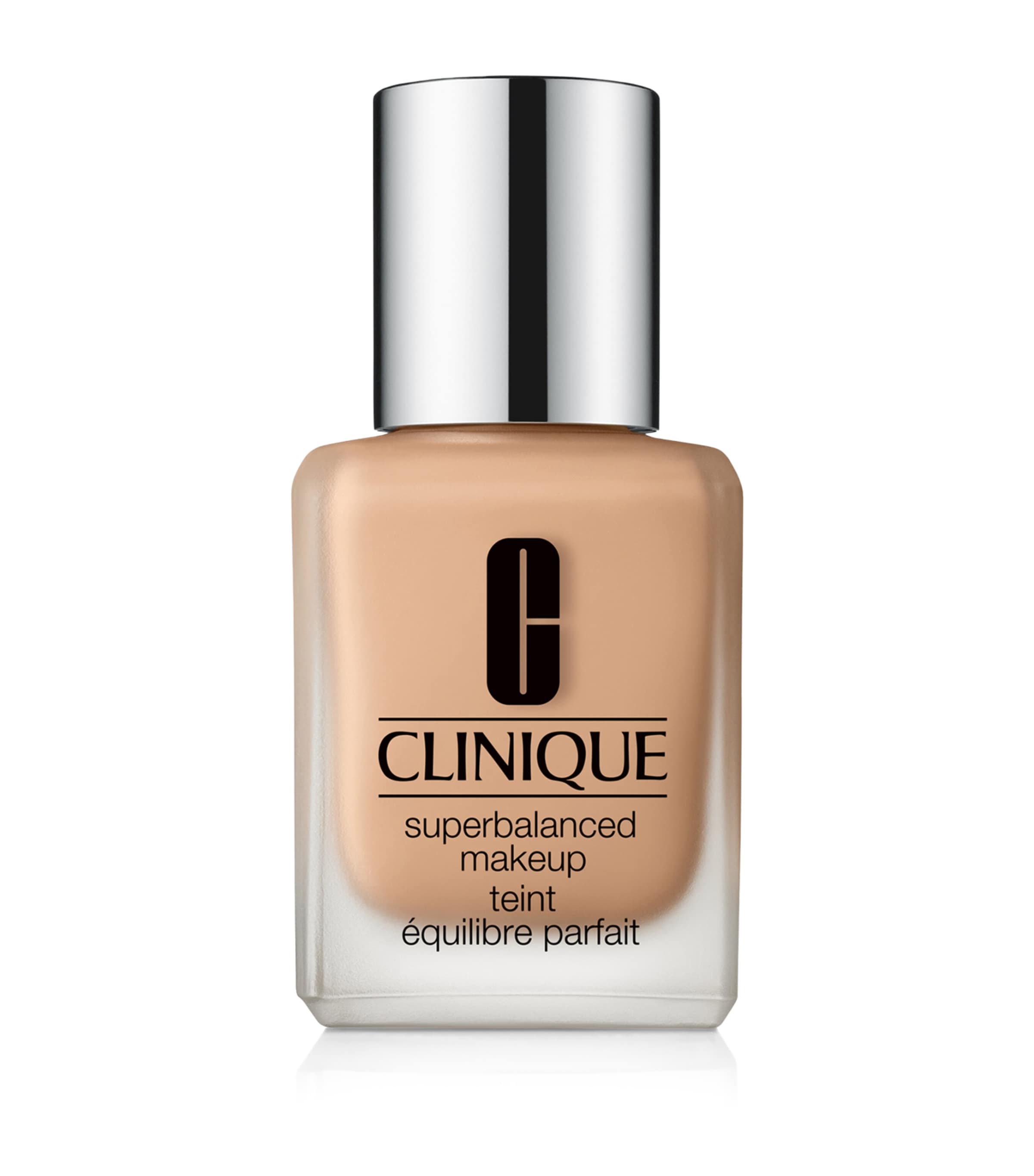 Clinique Superbalanced Makeup Foundation Cn Prcln Beige