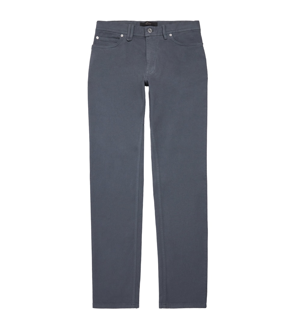 Organic Cotton Meribel Trousers