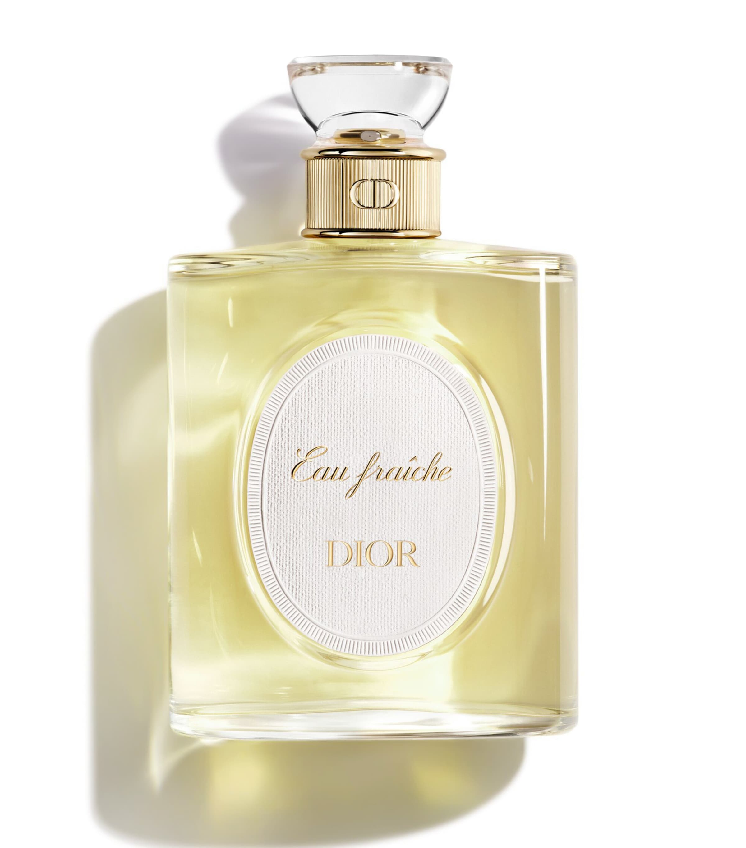DIOR Eau Fraiche Eau de Toilette (100ml) Clear