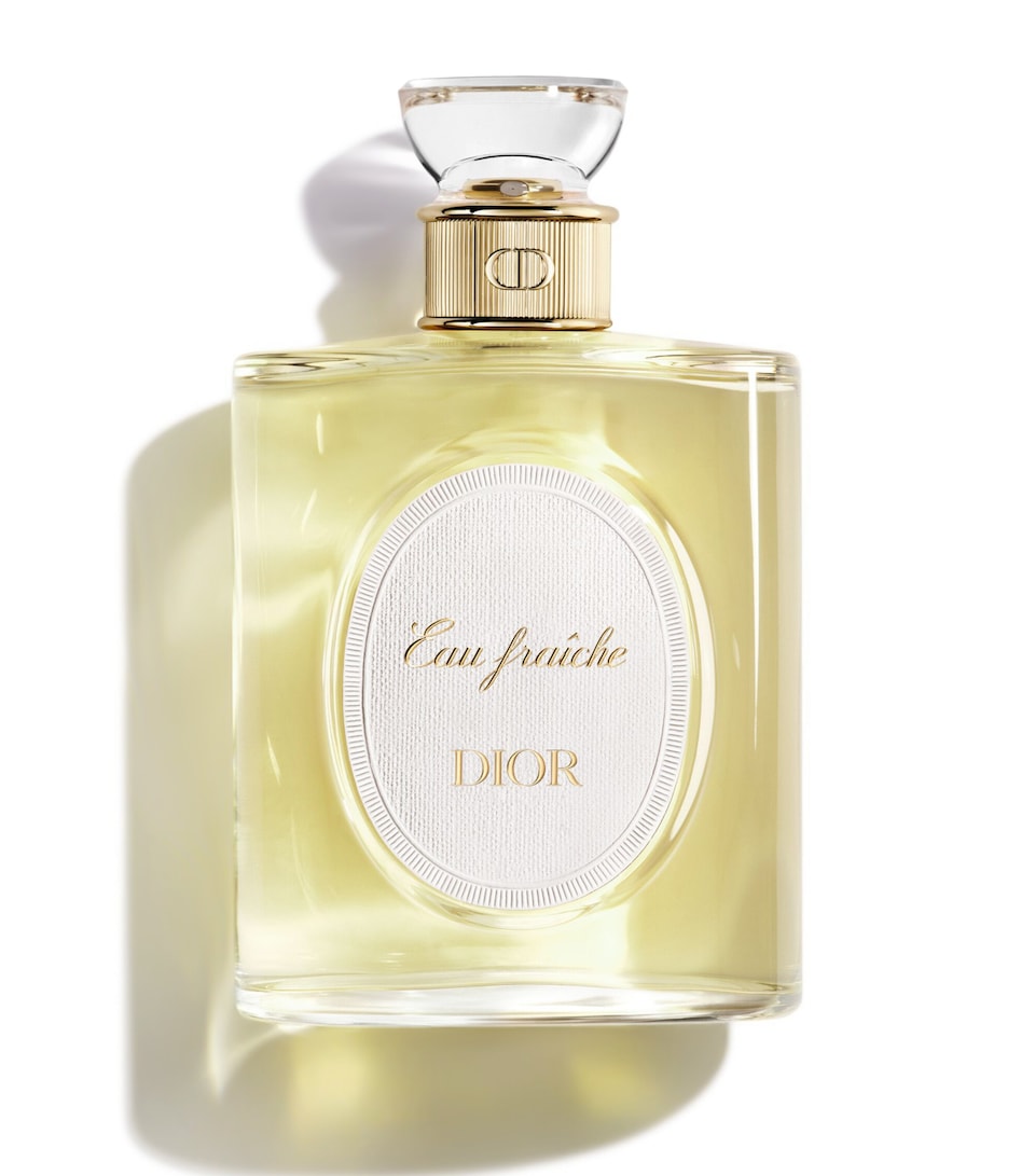 DIOR Eau Fraiche Eau de Toilette (100ml) Clear