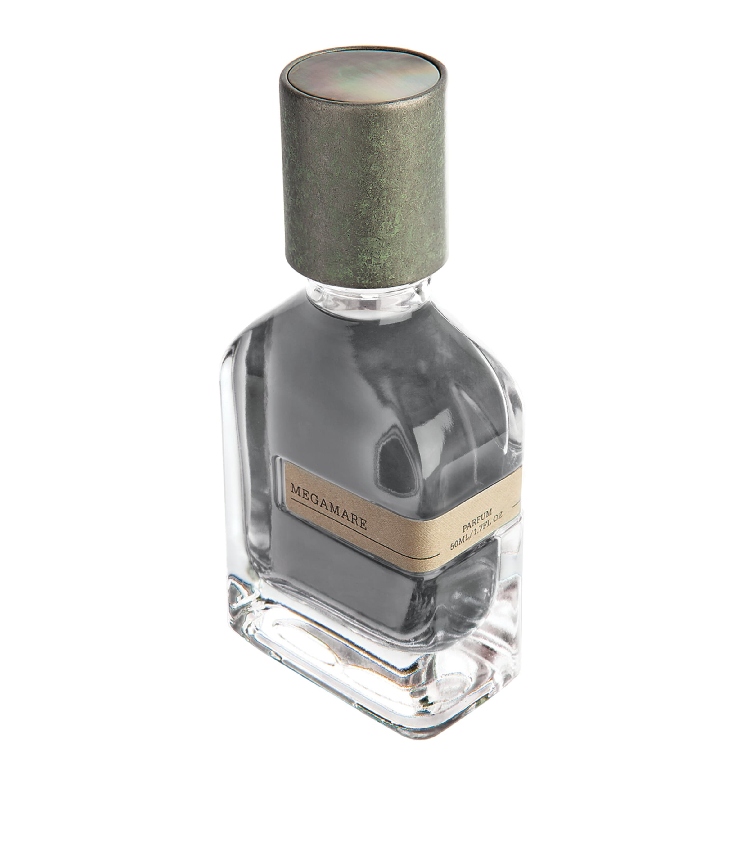Orto Parisi Risvelium Extrait de Parfum (50ml) | Harrods US