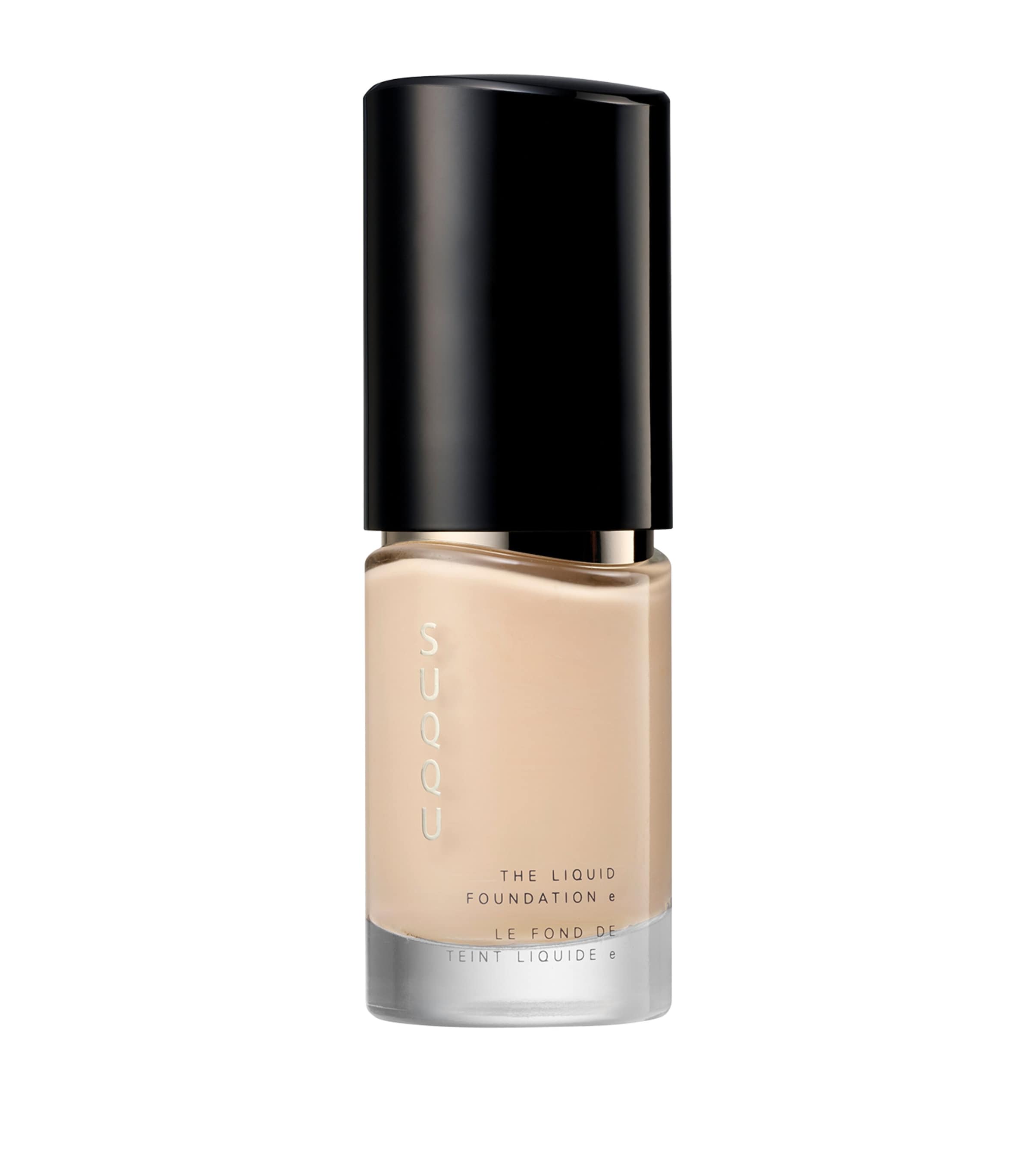 Suqqu The Liquid Foundation E