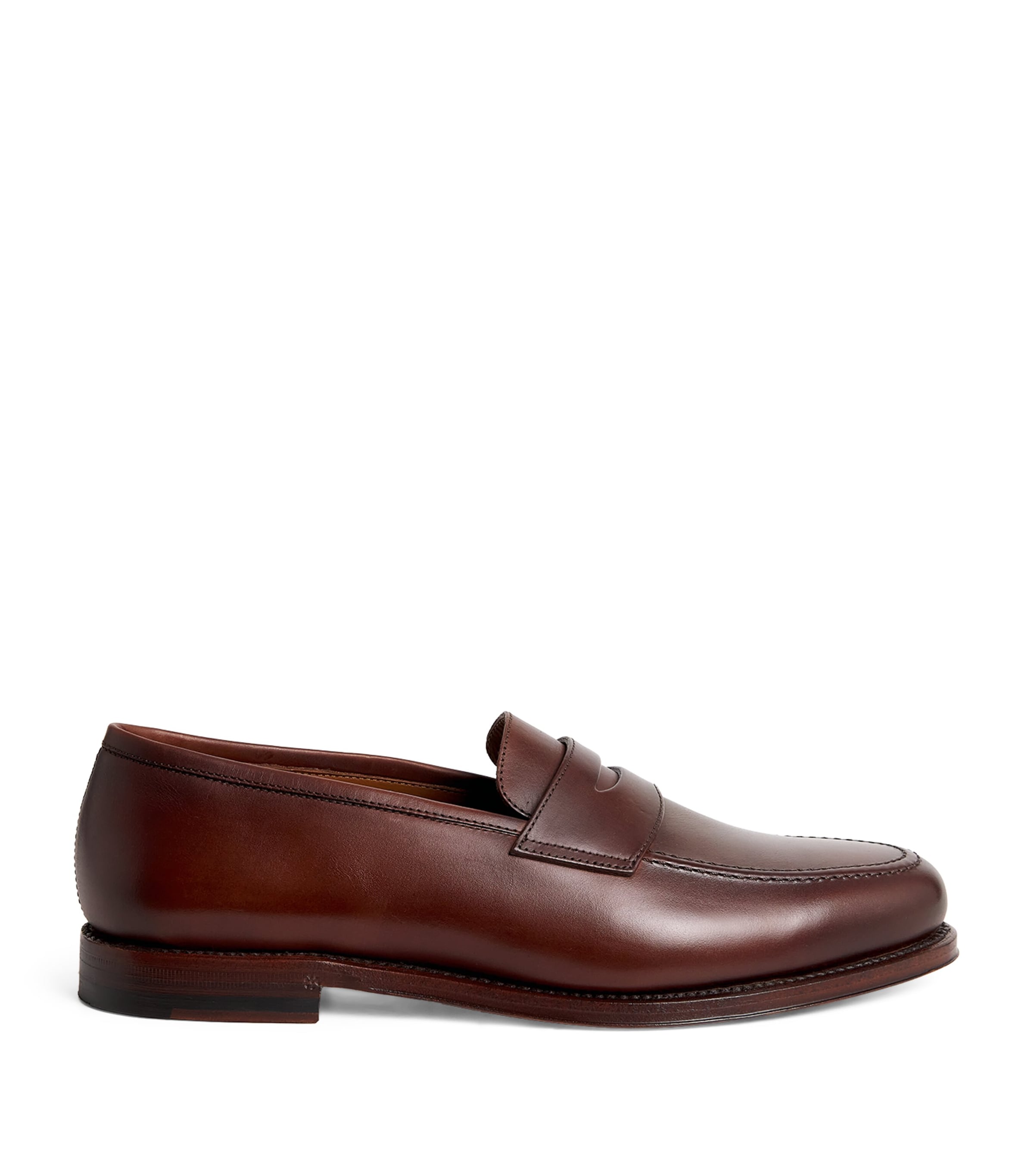 Tod's Brown Chain-Bit Loafers | Harrods US Tod's Brown Chain-Bit Loafers | Harrods US