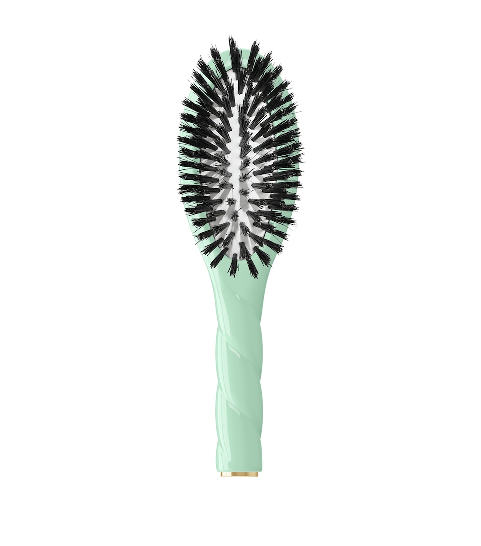 la bonne brosse Small N.01 The Universal Shine & Care HairBrush Blue Lagoon
