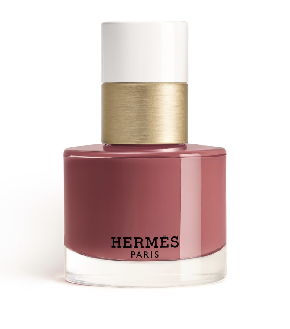 Les Mains Hermès Nail Enamel - 49 Rose Tamise