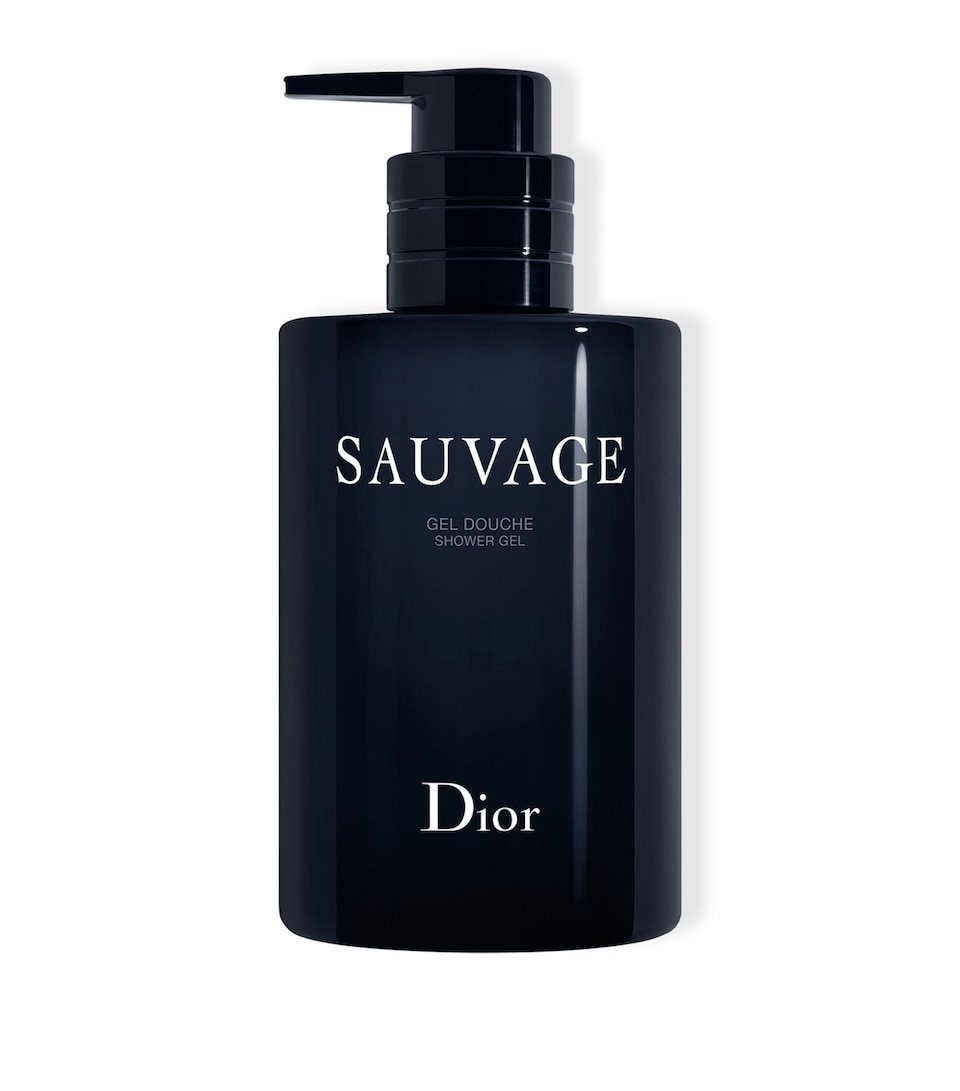 Sauvage Shower Gel (250ml)
