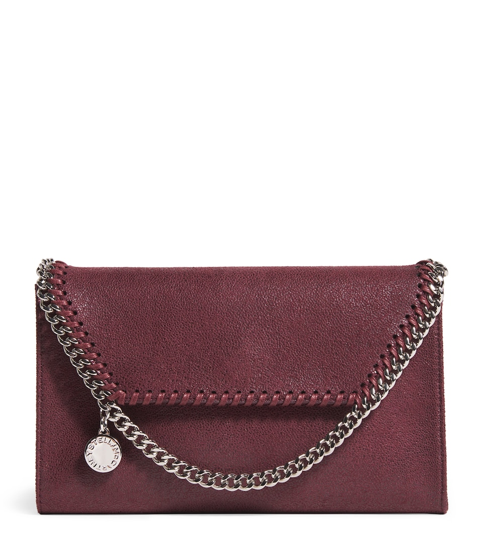 Mini Falabella Cross-Body Bag
