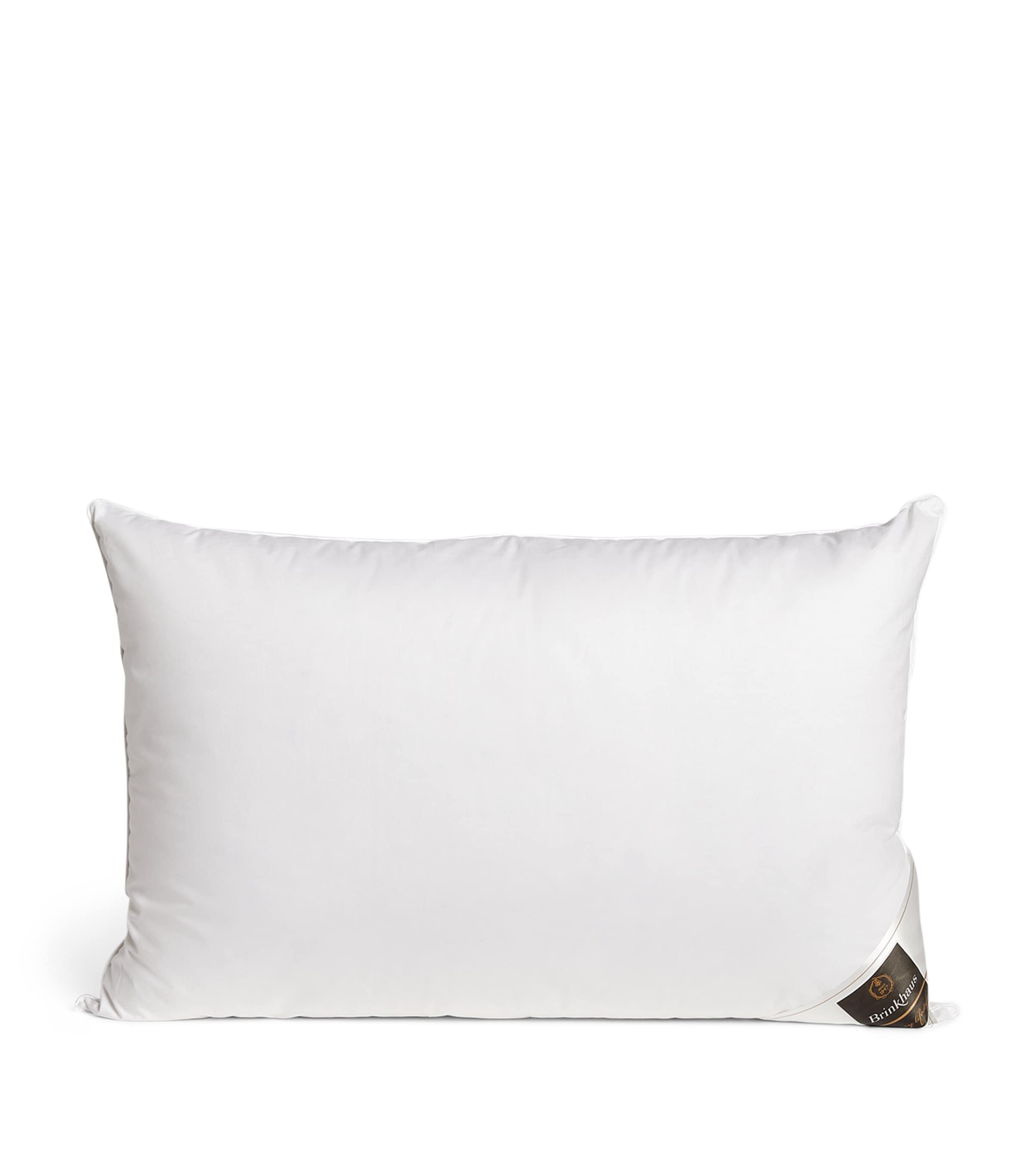 Hungarian Goose Down Soft Pillow (50cm x 75cm)