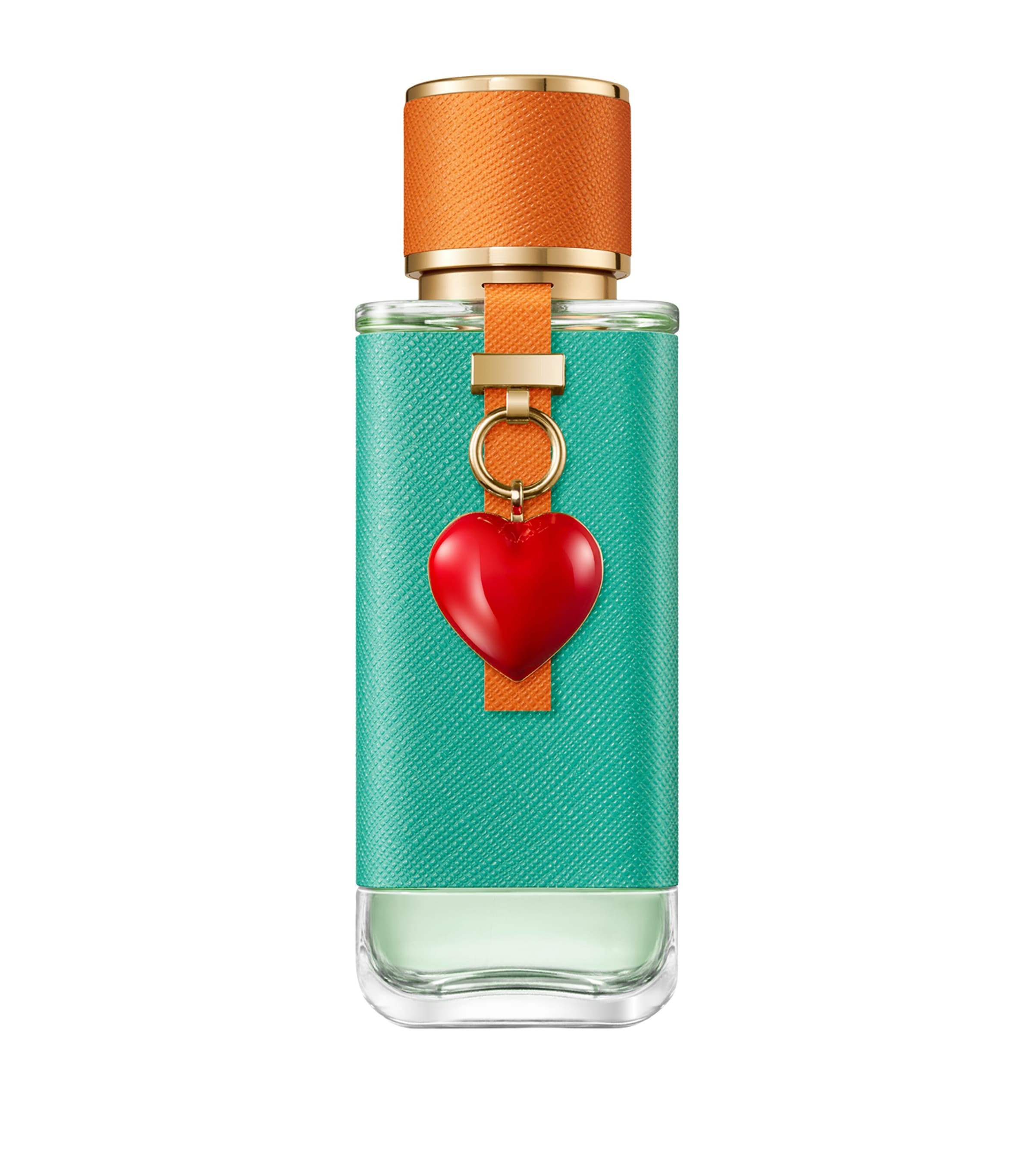 Carolina Herrera Luckycharms Me First Eau de Parfum (100ml)