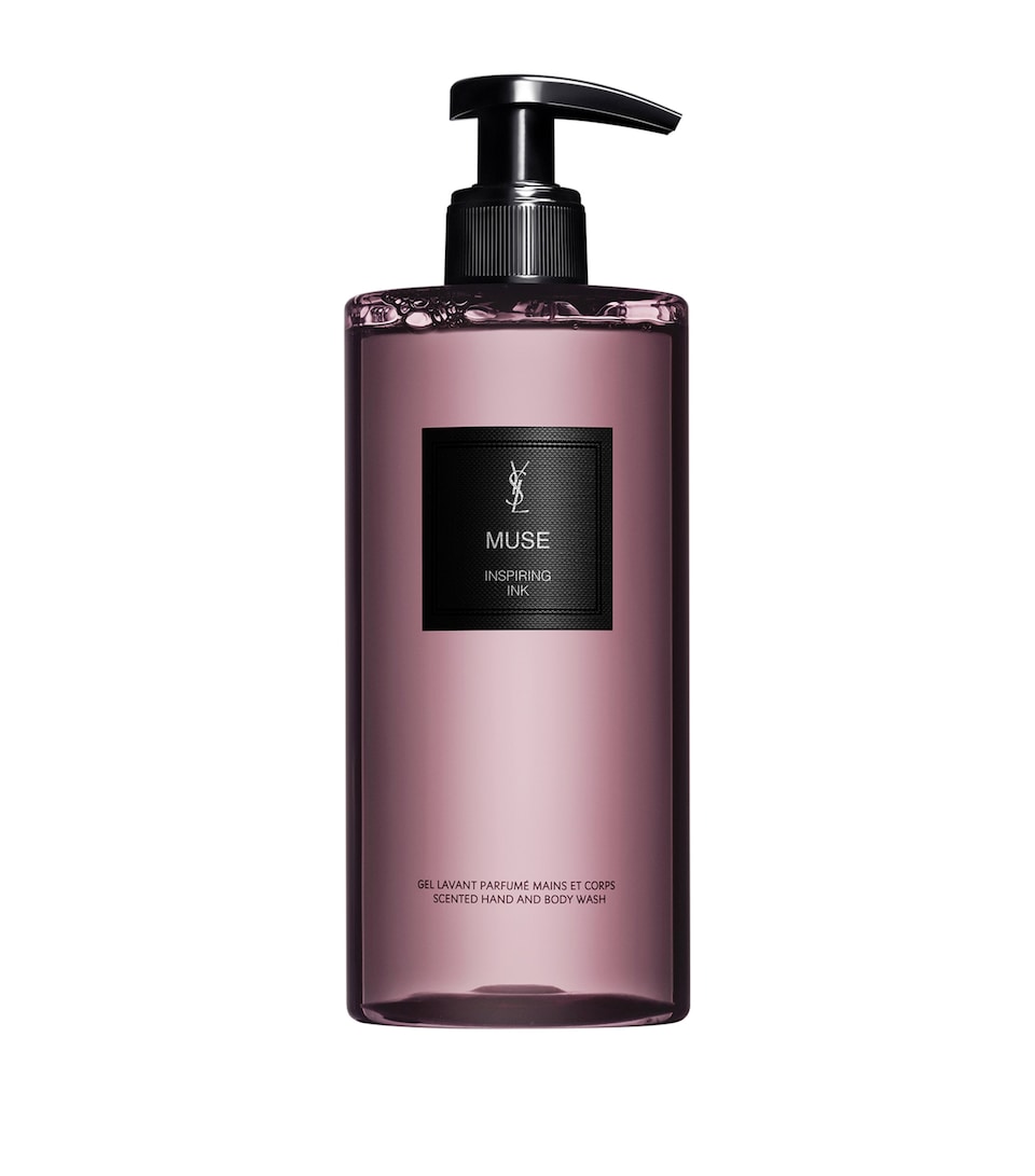 Le Vestiaire des Parfums Muse Liquid Soap (400ml)