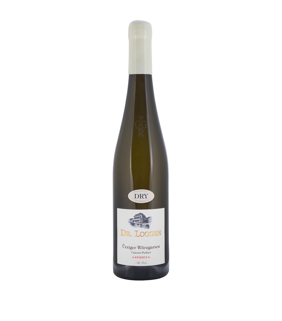 Ürziger Würzgarten Unterst Pichter GGR Réserve Riesling  2019 (75cl) - Mosel, Germany