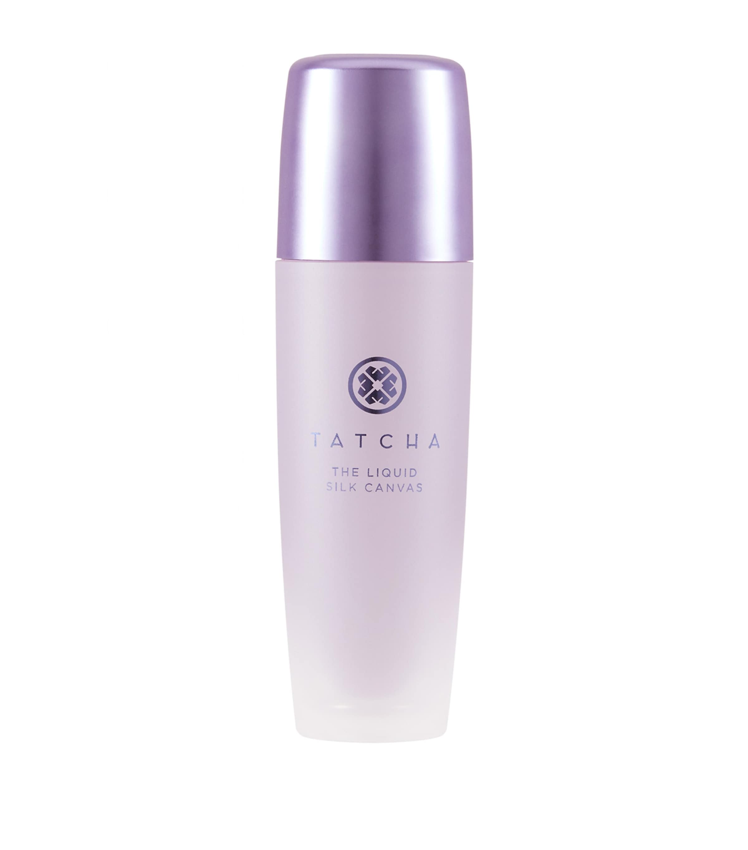 Tatcha The Liquid Silk Canvas Primer (30g)