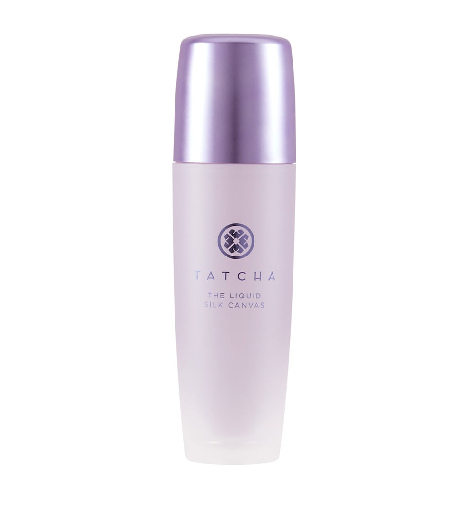 Tatcha The Liquid Silk Canvas Primer (30g)