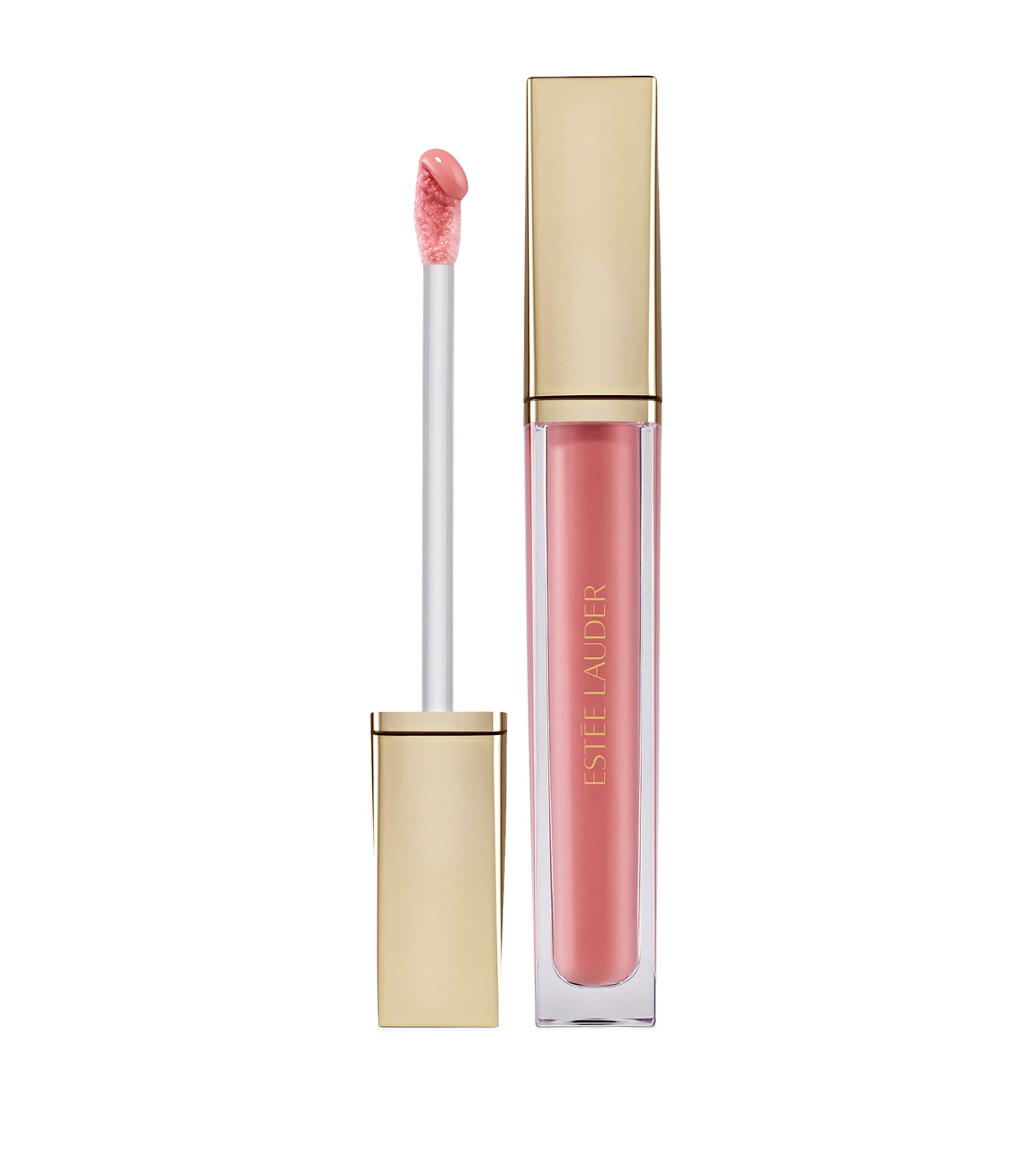 Glossy Pout Tinted Lip Oil