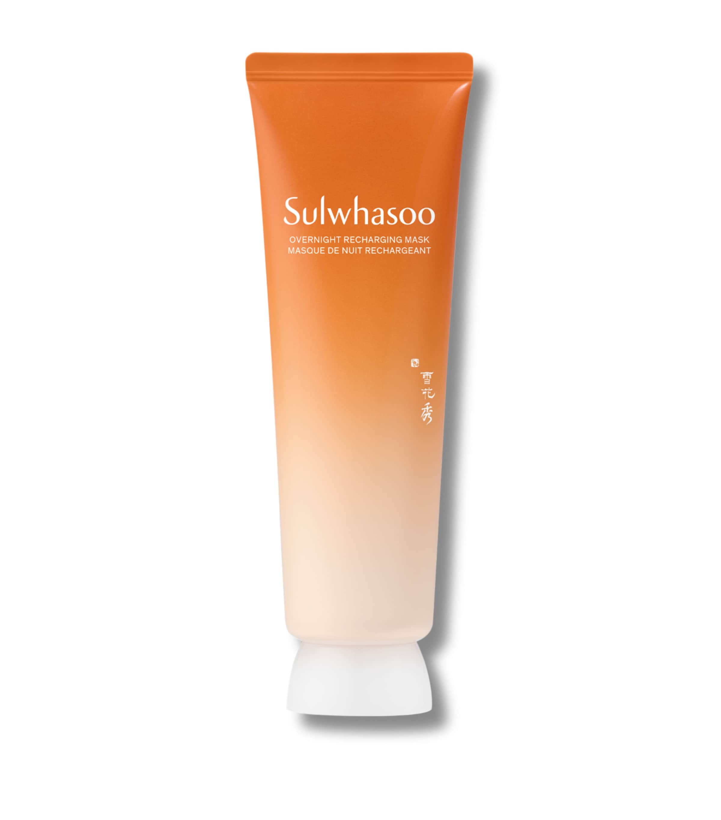 Sulwhasoo Overnight Recharging Mask (120ml)