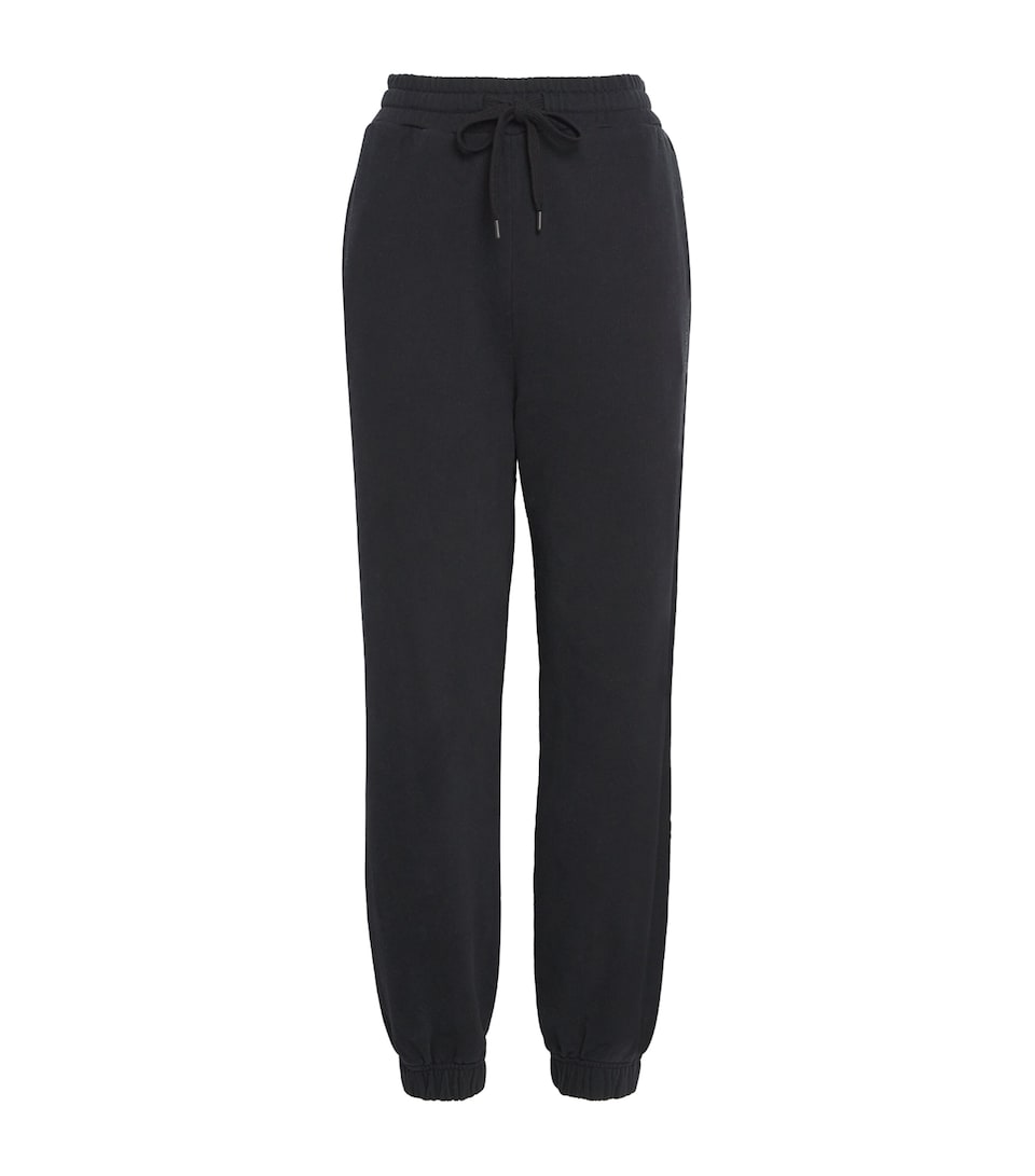 Cotton Terry Muskoka Sweatpants