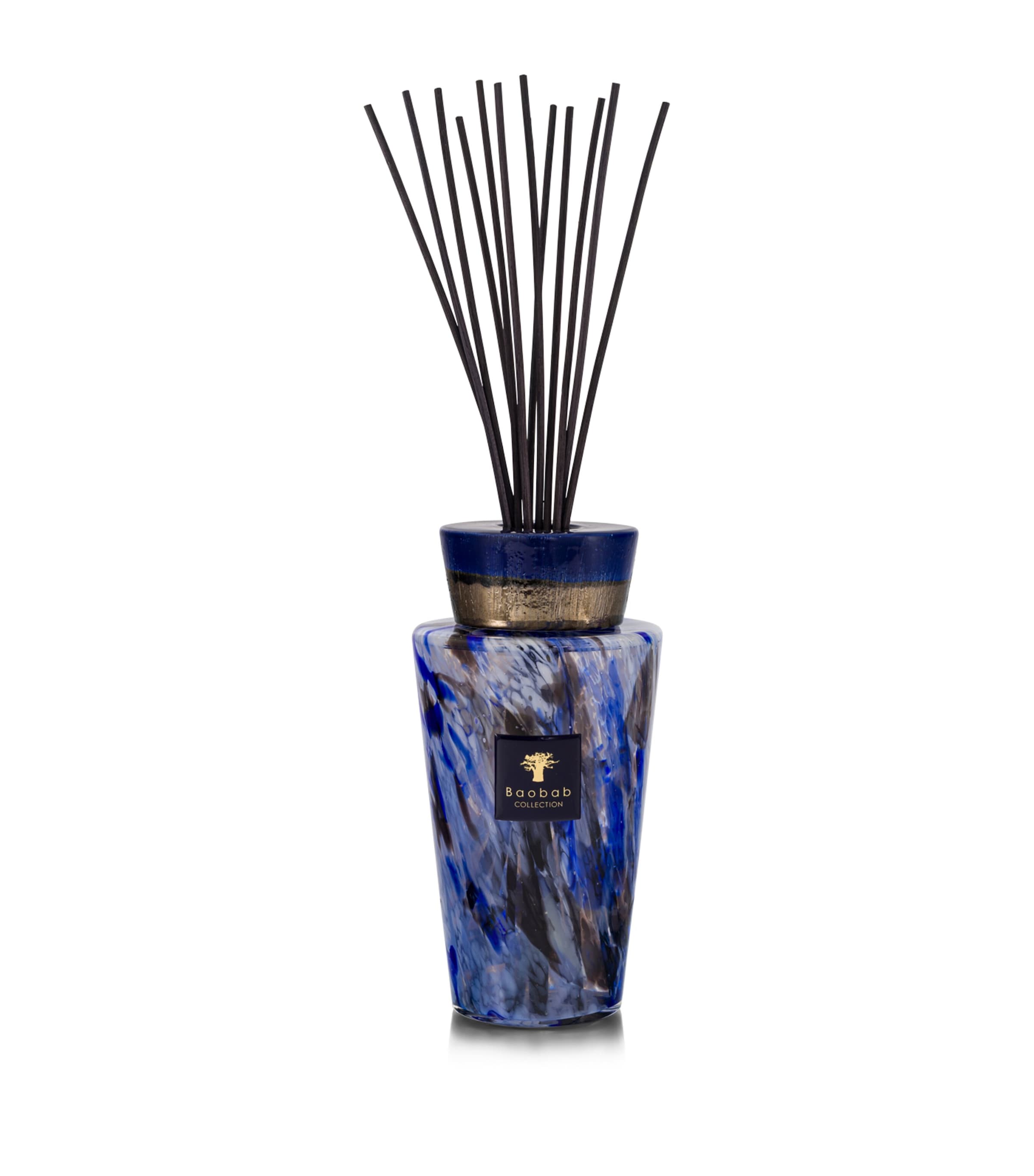Baobab Collection Halona Blue World Diffuser (5L) Blue