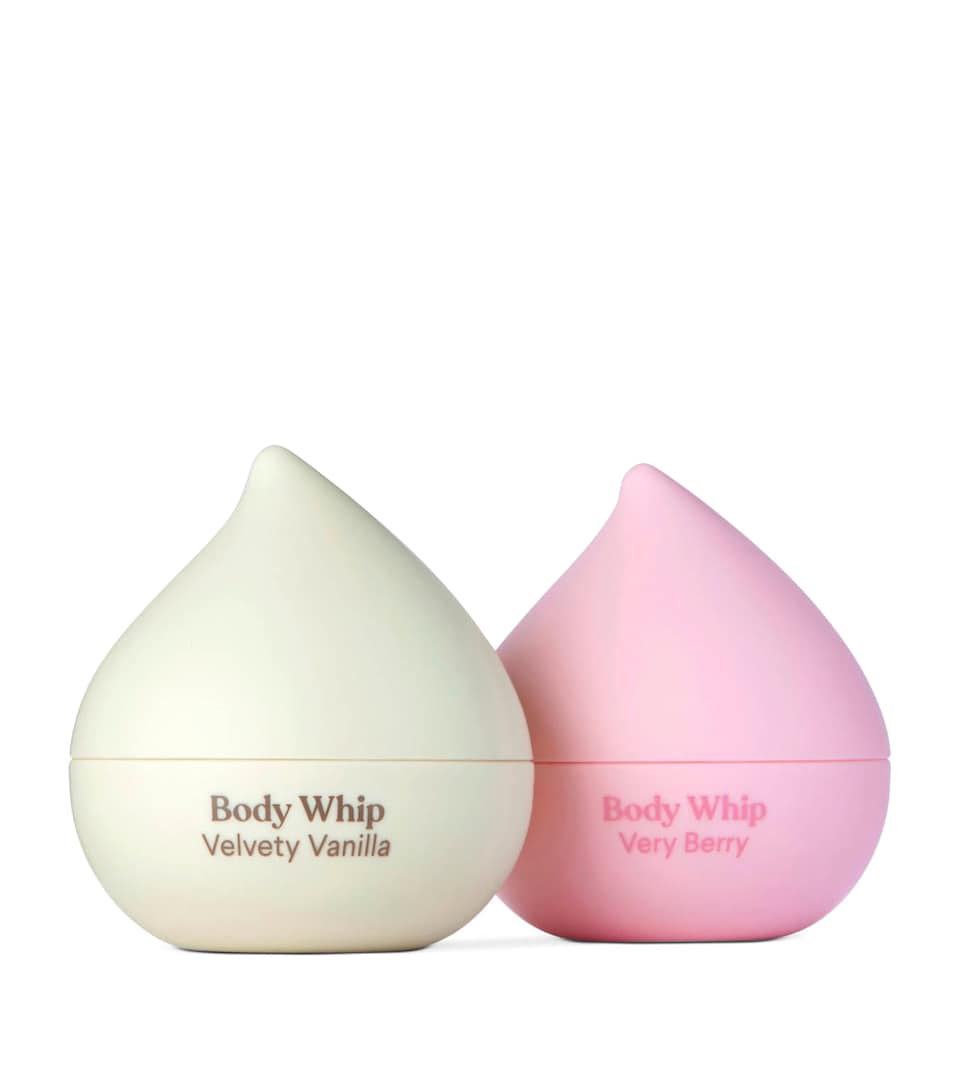 Sundae Body Mini Body Whips Set