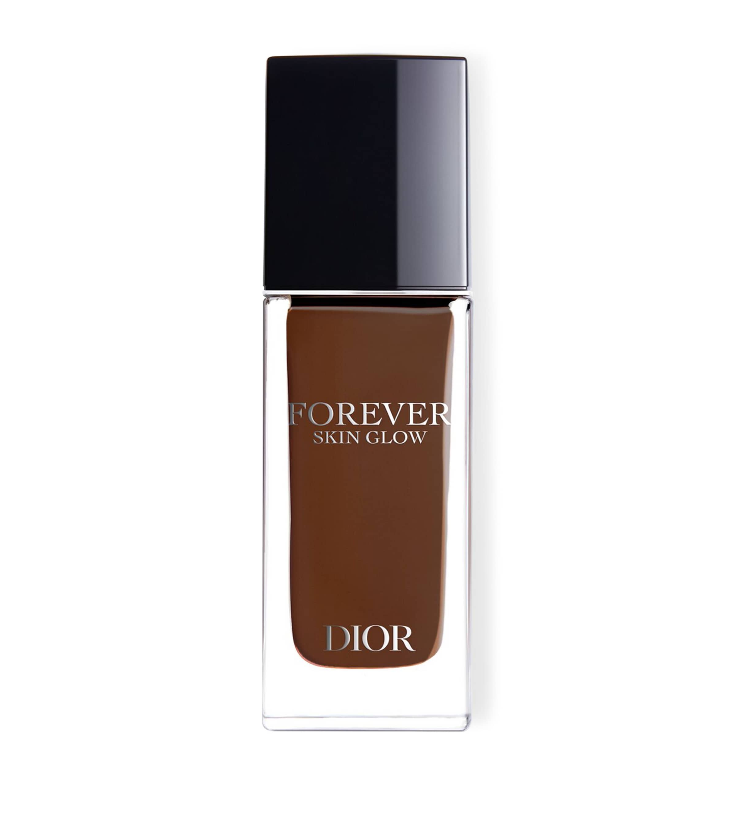Dior Forever Skin Glow Foundation
