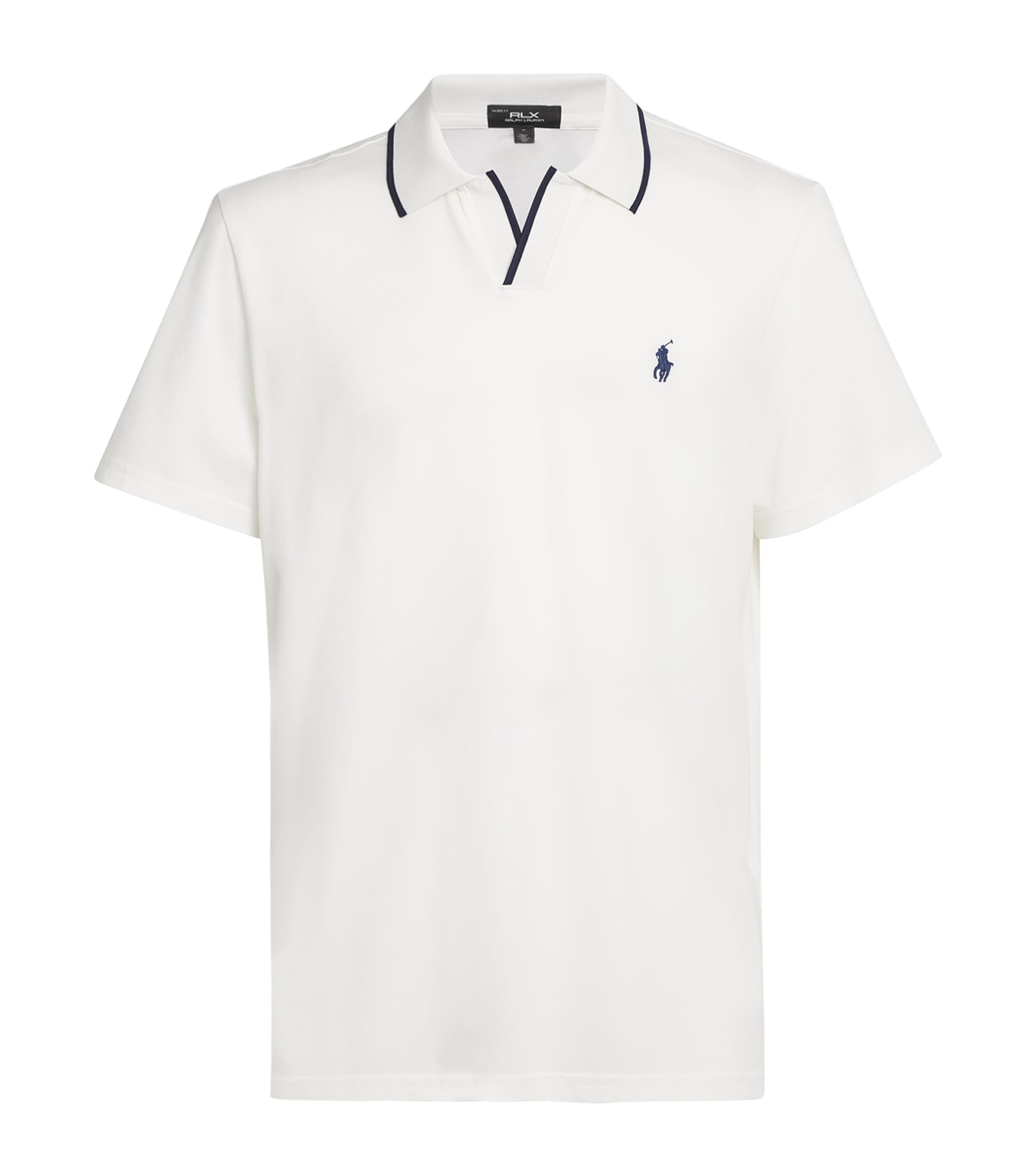 Tシャツ・カットソー BALENCIAGA 'Laurel Classic' polo shirt (833244TSVC7 9012) Balenciaga Laurel Classic Regular Polo Shirt | Saks Fifth Avenue