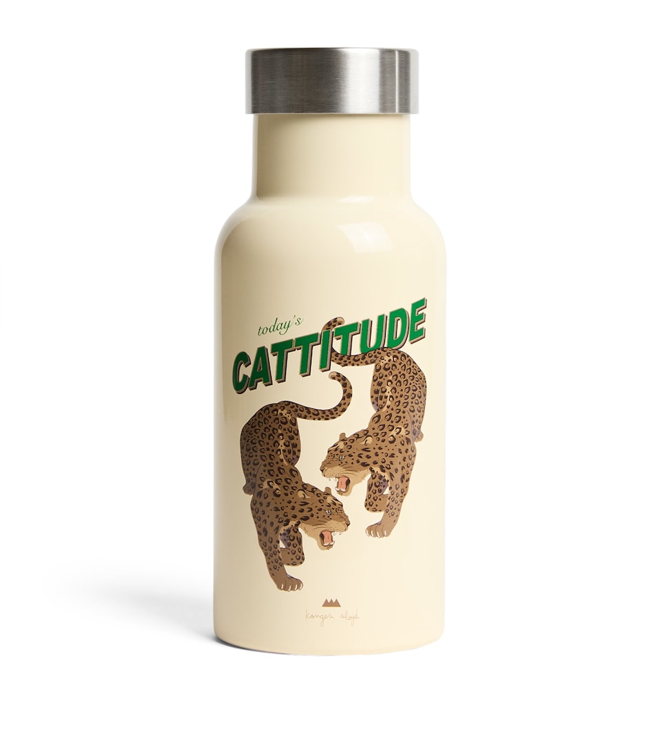 KONGES SLOJD Thermo Water Bottle (350ml)