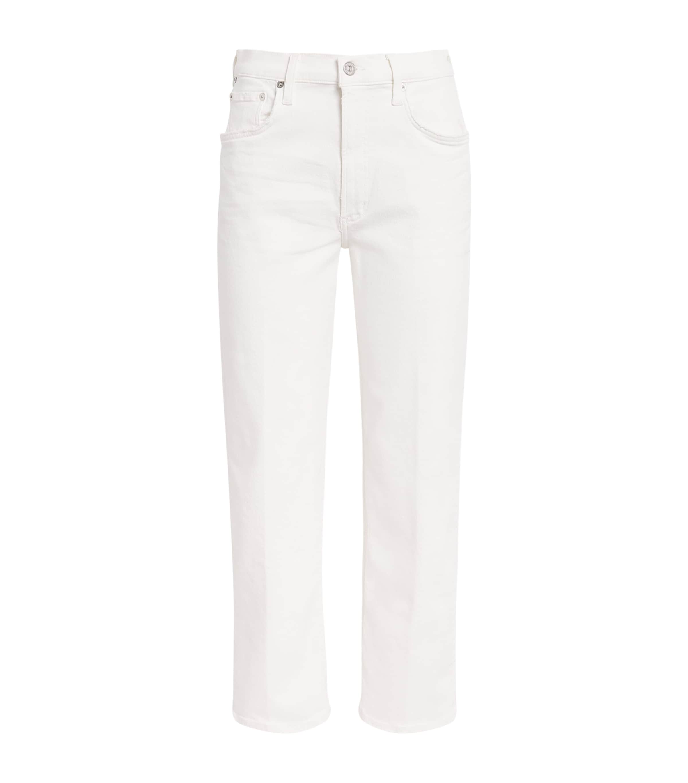Palma Straight Jeans