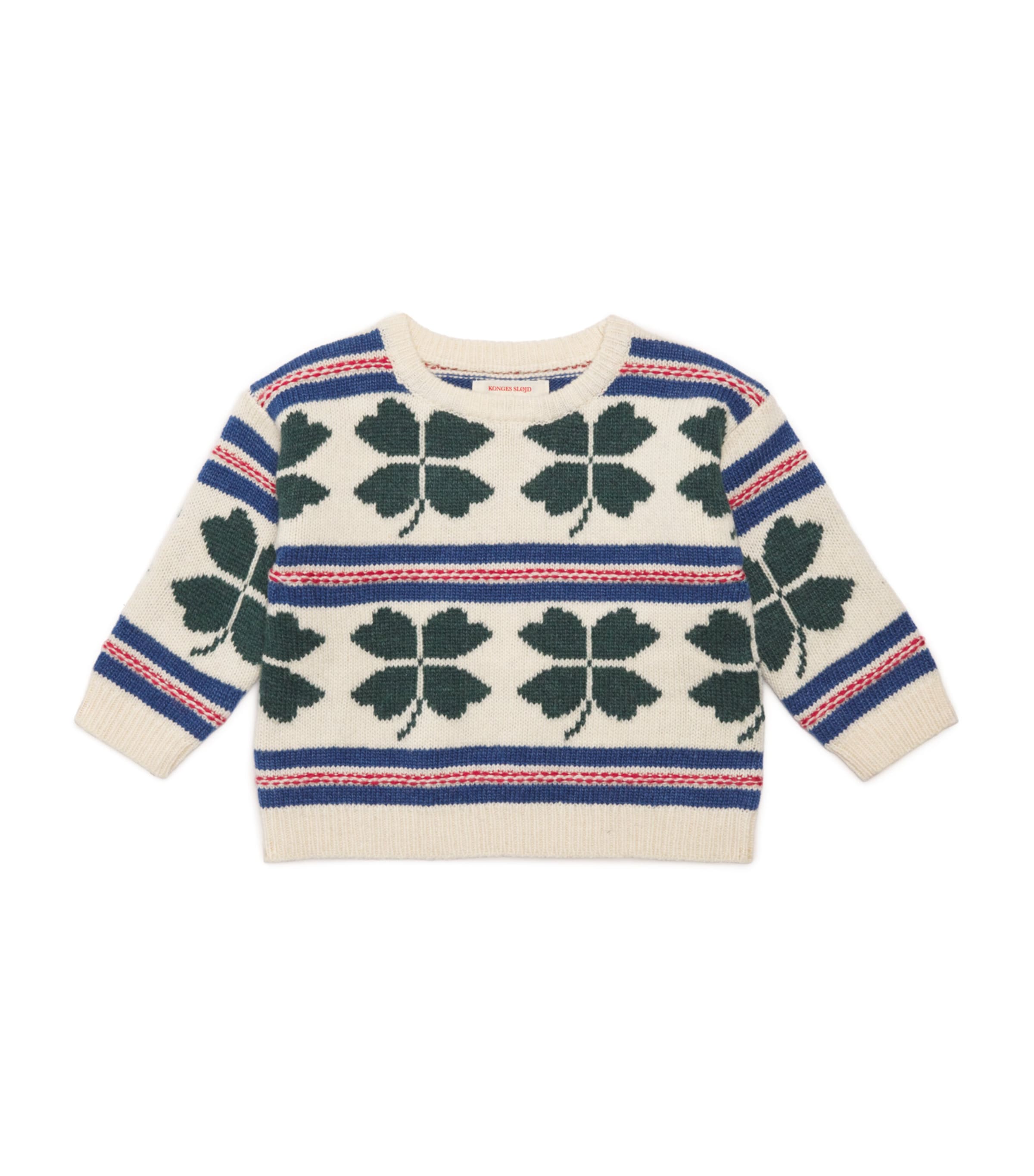 Wool-Blend Billi Sweater (9 Months)