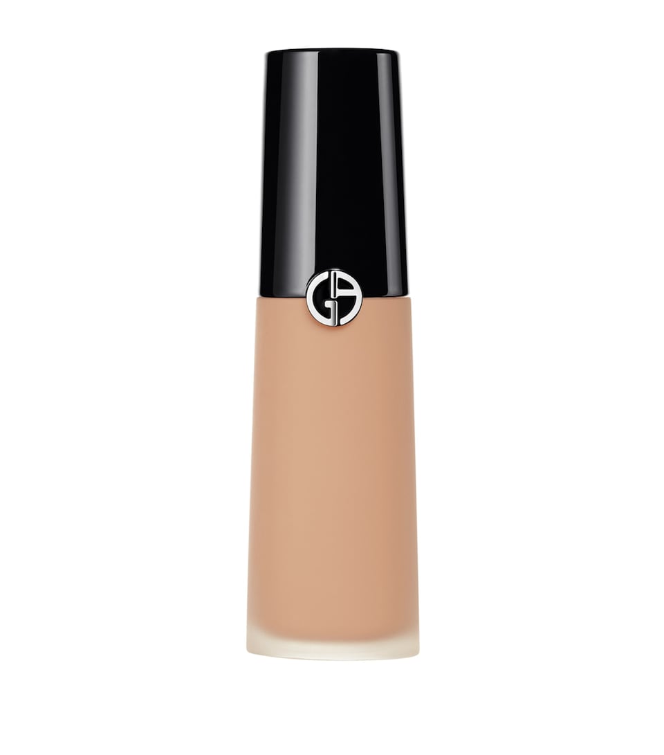Luminous Silk Concealer