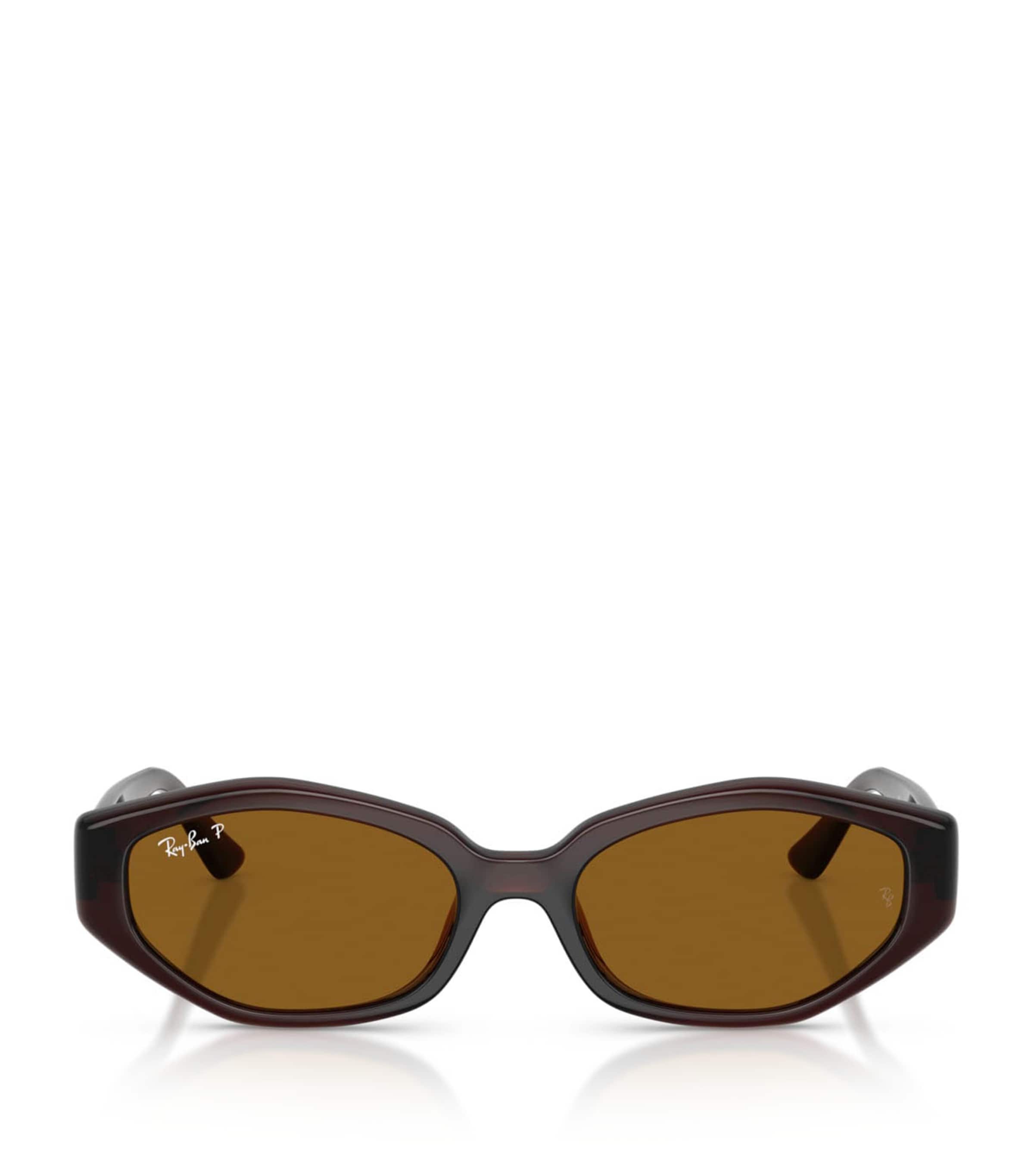 Ray-Ban RB4473D Sunglasses