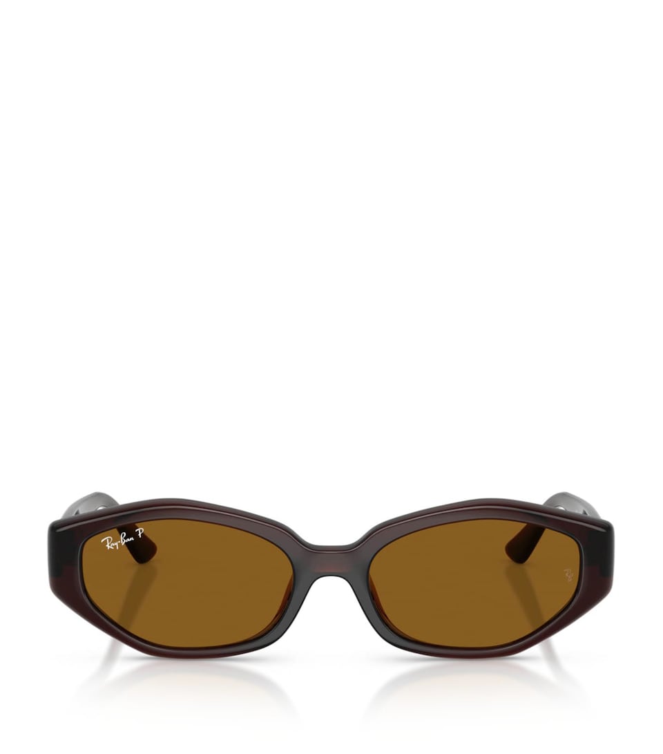 Ray-Ban RB4473D Sunglasses
