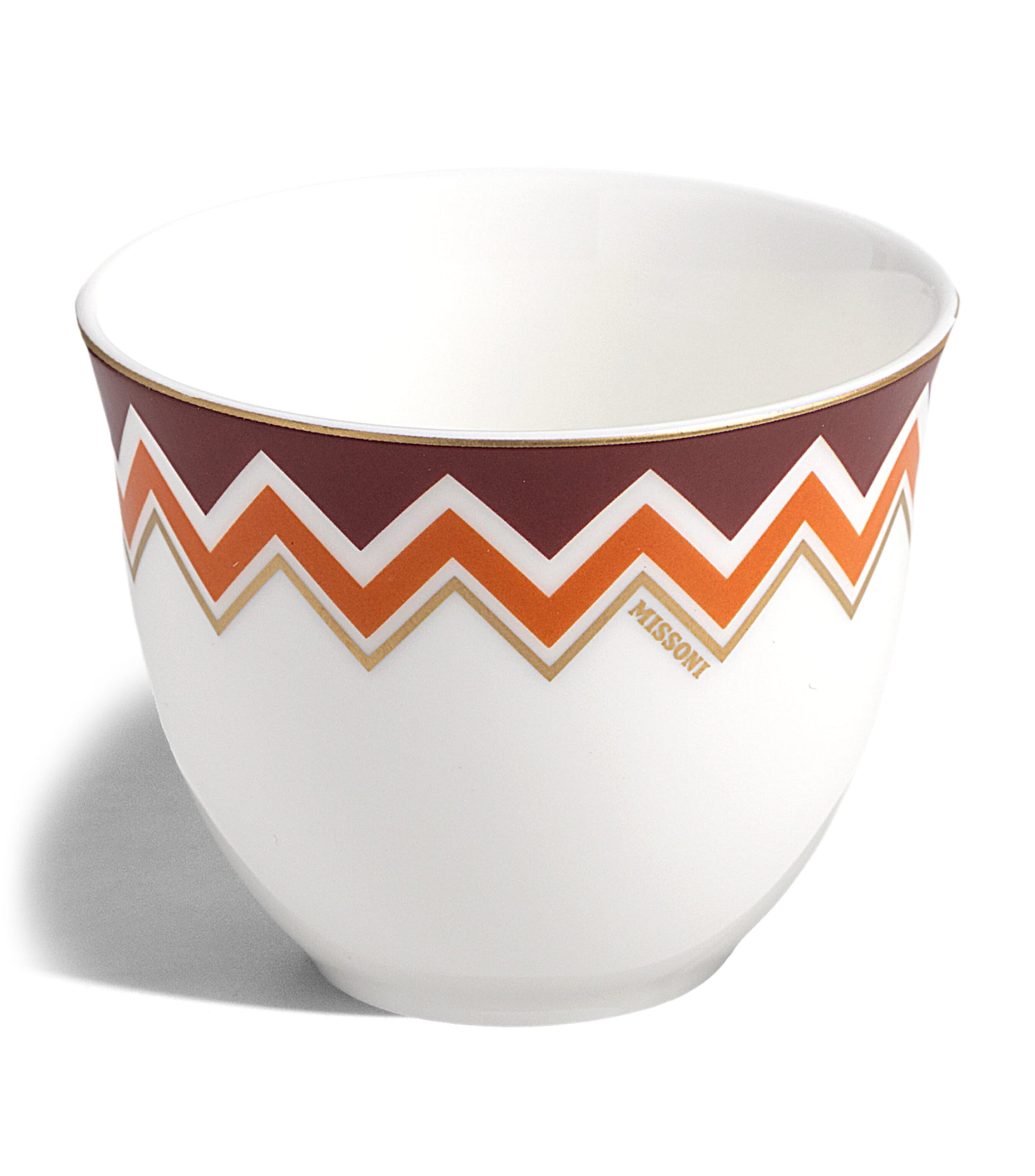 Set of 6 Iconic Arabic Coffee Cups