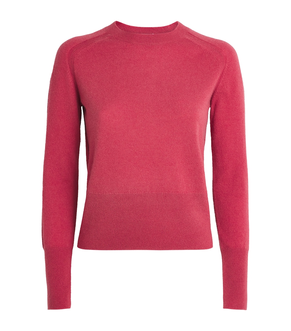 Cashmere Melby Sweater