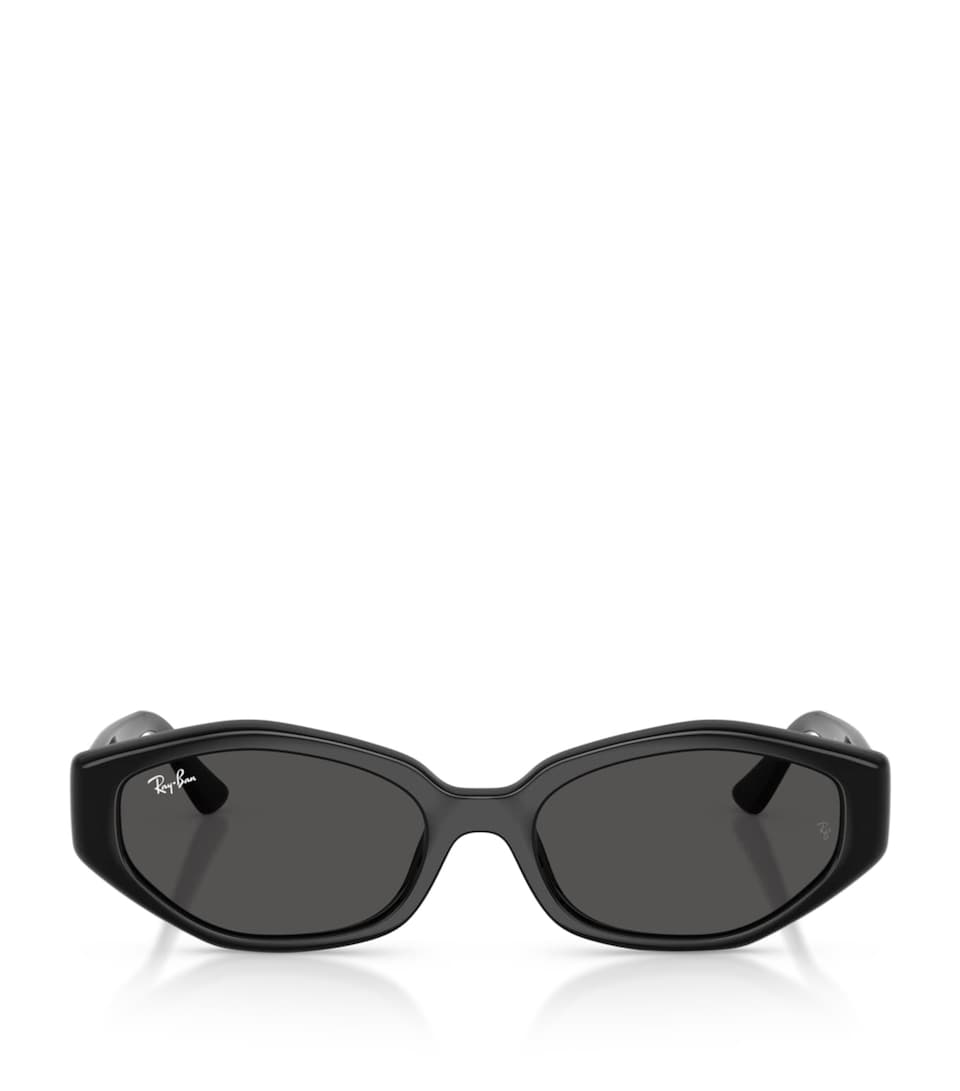 Ray-Ban RB4473D Sunglasses